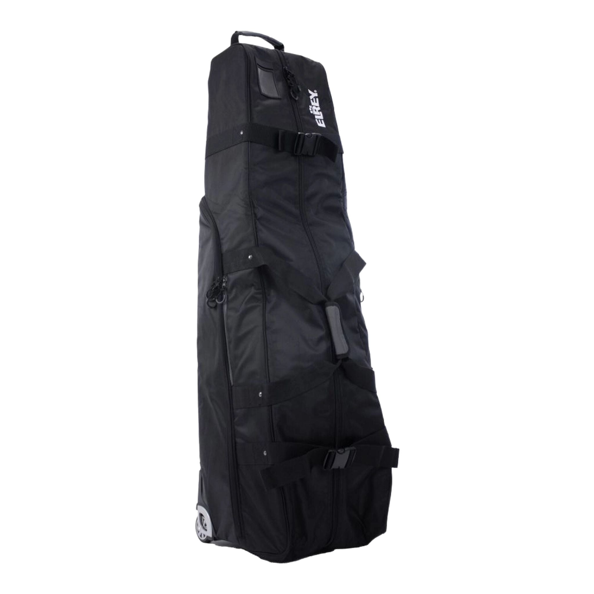 Elrey Travelcover