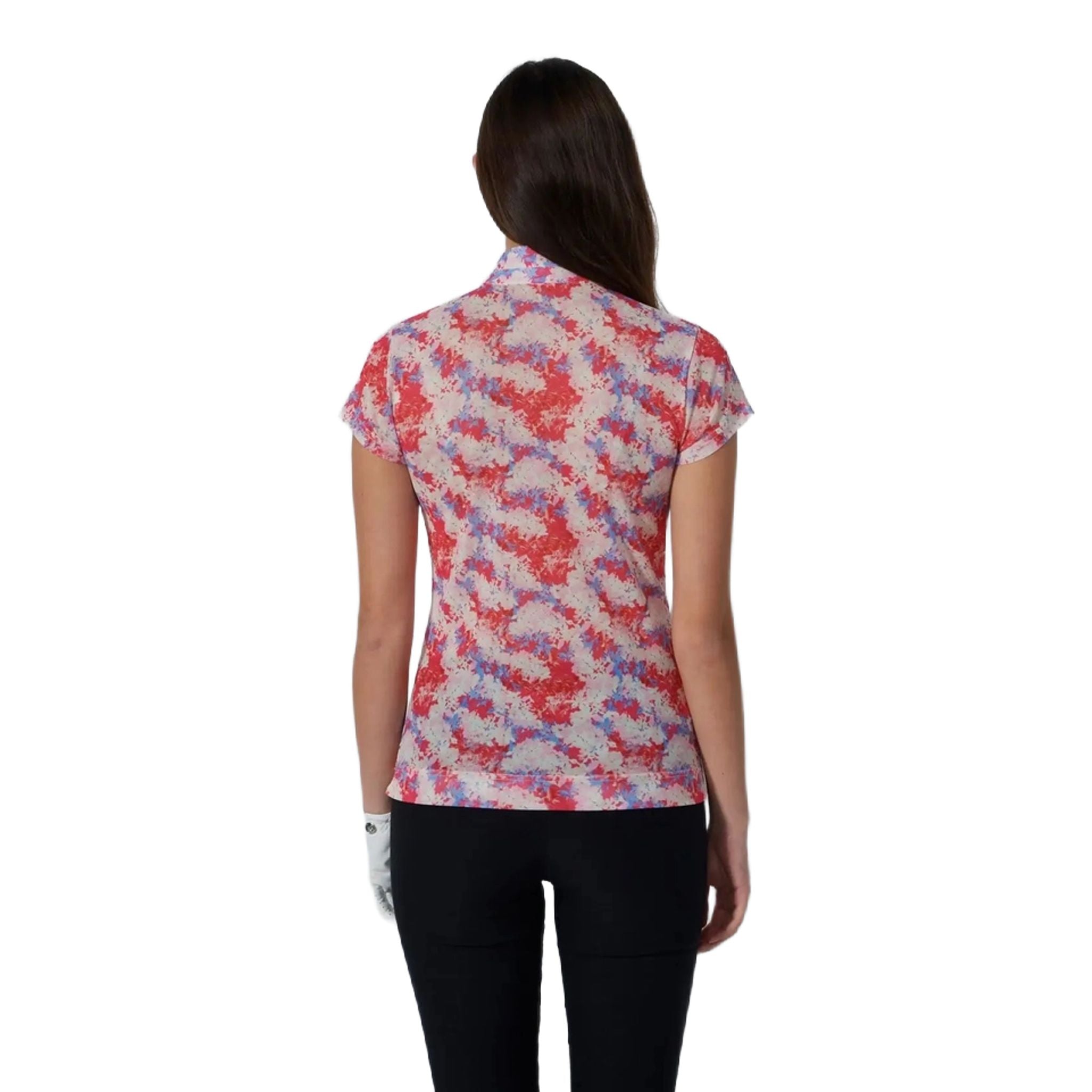 Daily Sports Breeze Mesh Cap S Polo Damen