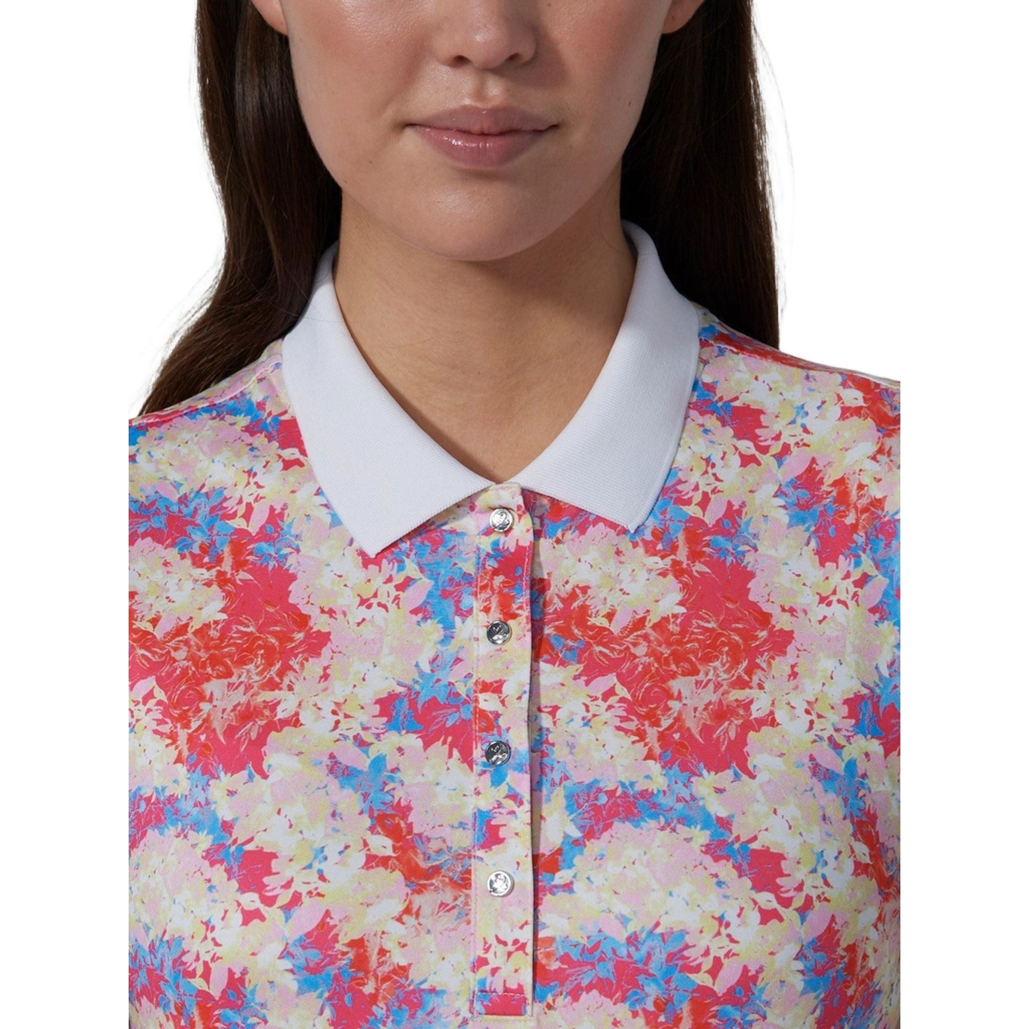 Ženska polo majica Daily Sports Fusion Sl