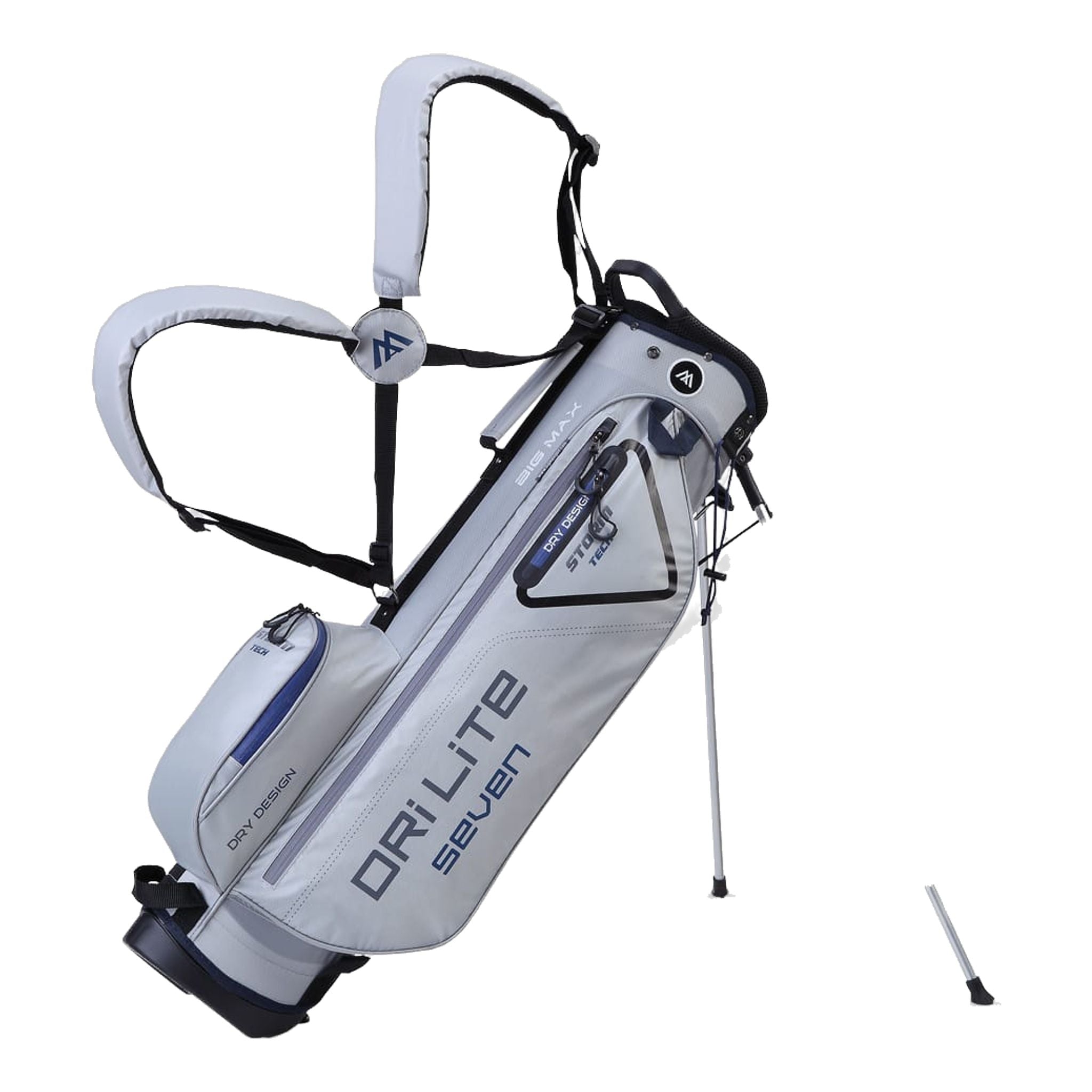 Big Max Dri Lite Seven Golf Standbag