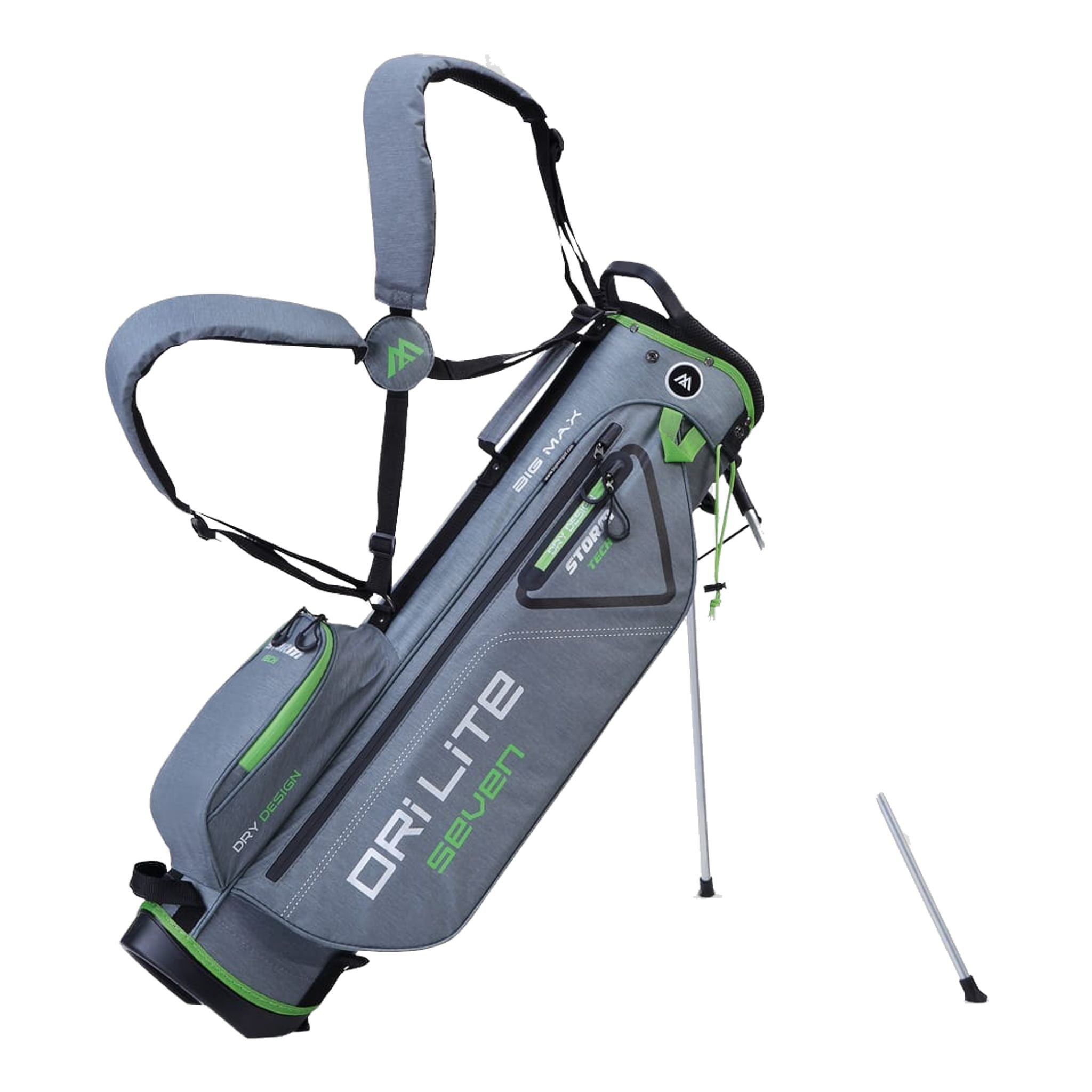 Big Max Dri Lite Seven Golf Standbag