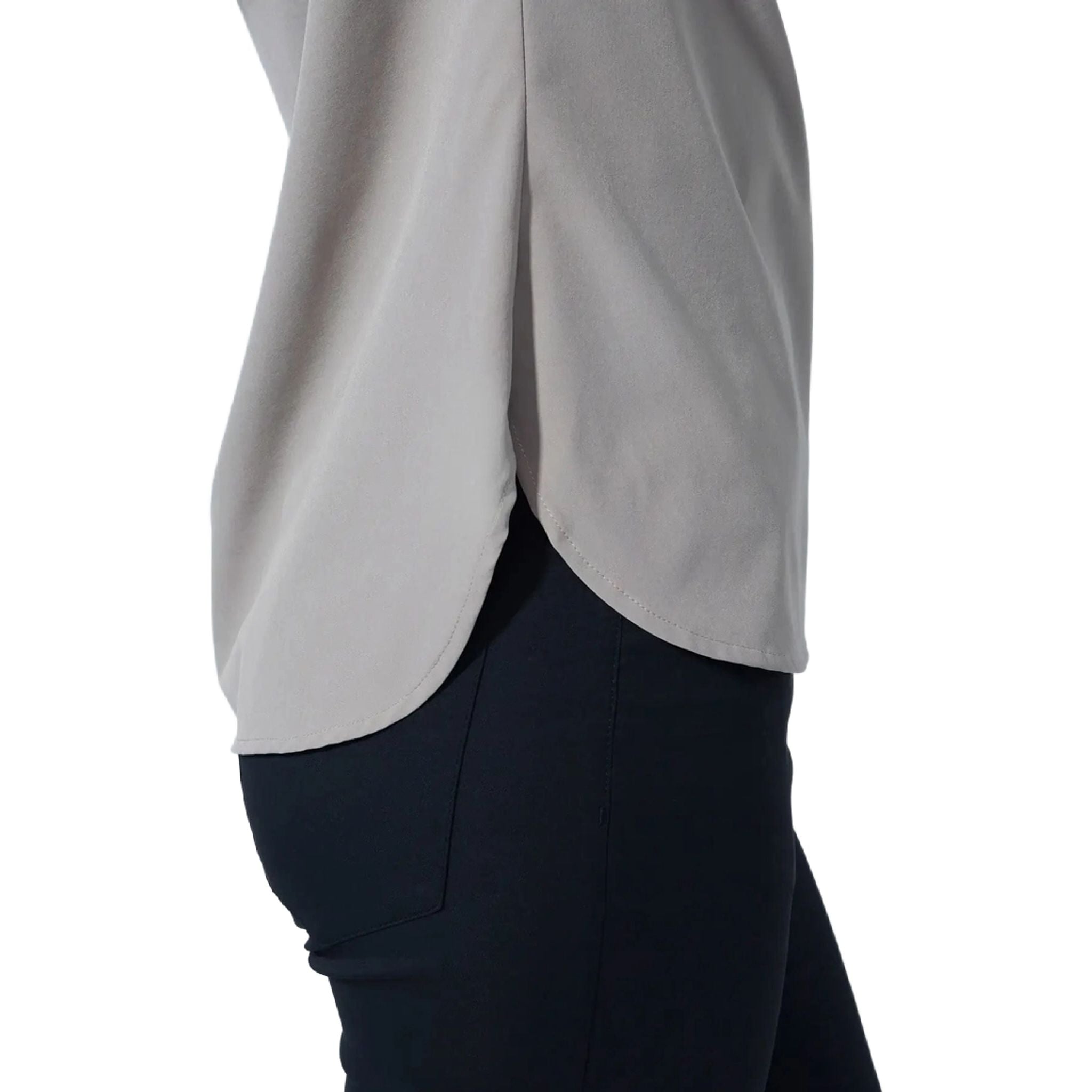 Daily Sports Acerra Sl Shirt Damen