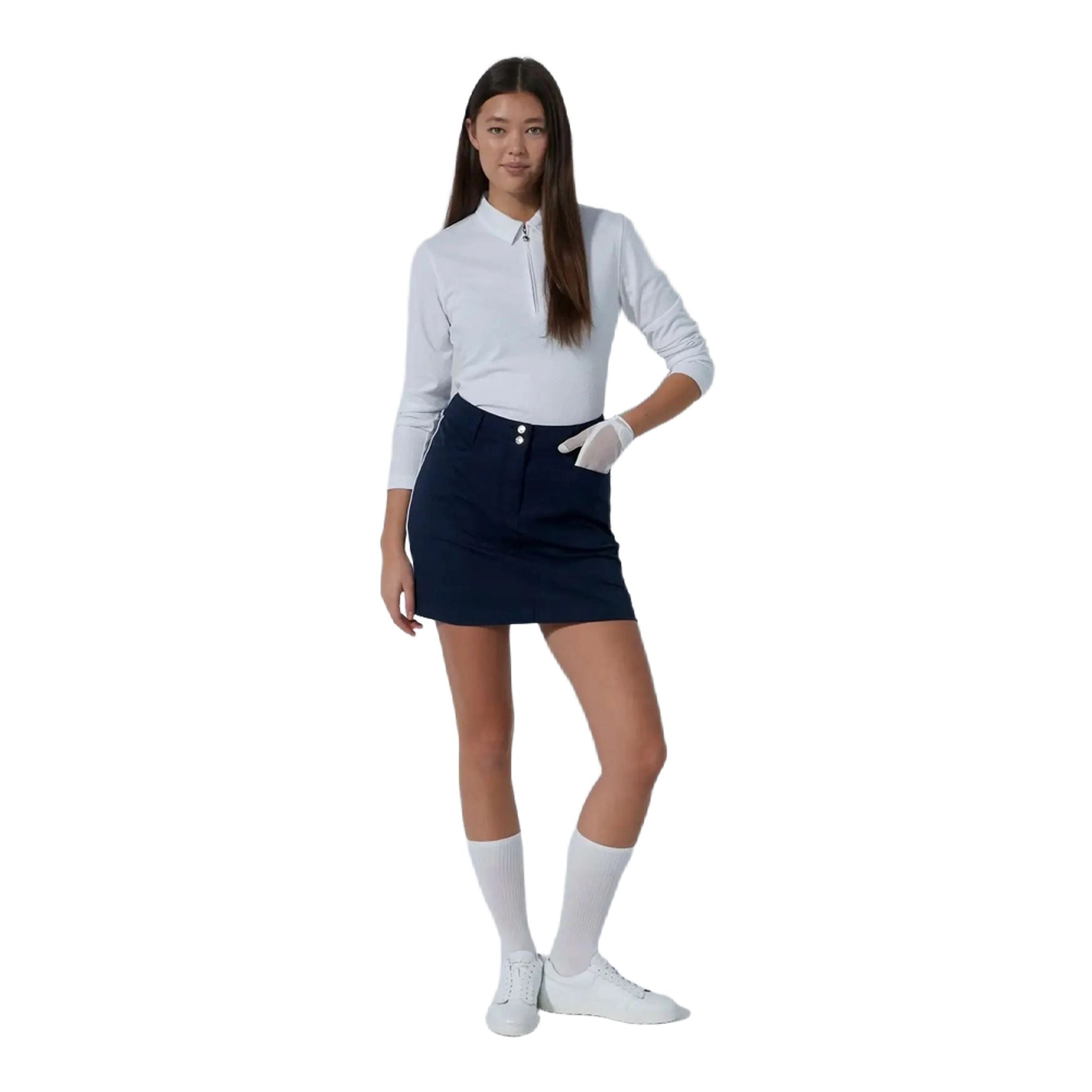 Daily Sports Glam Skort Damen