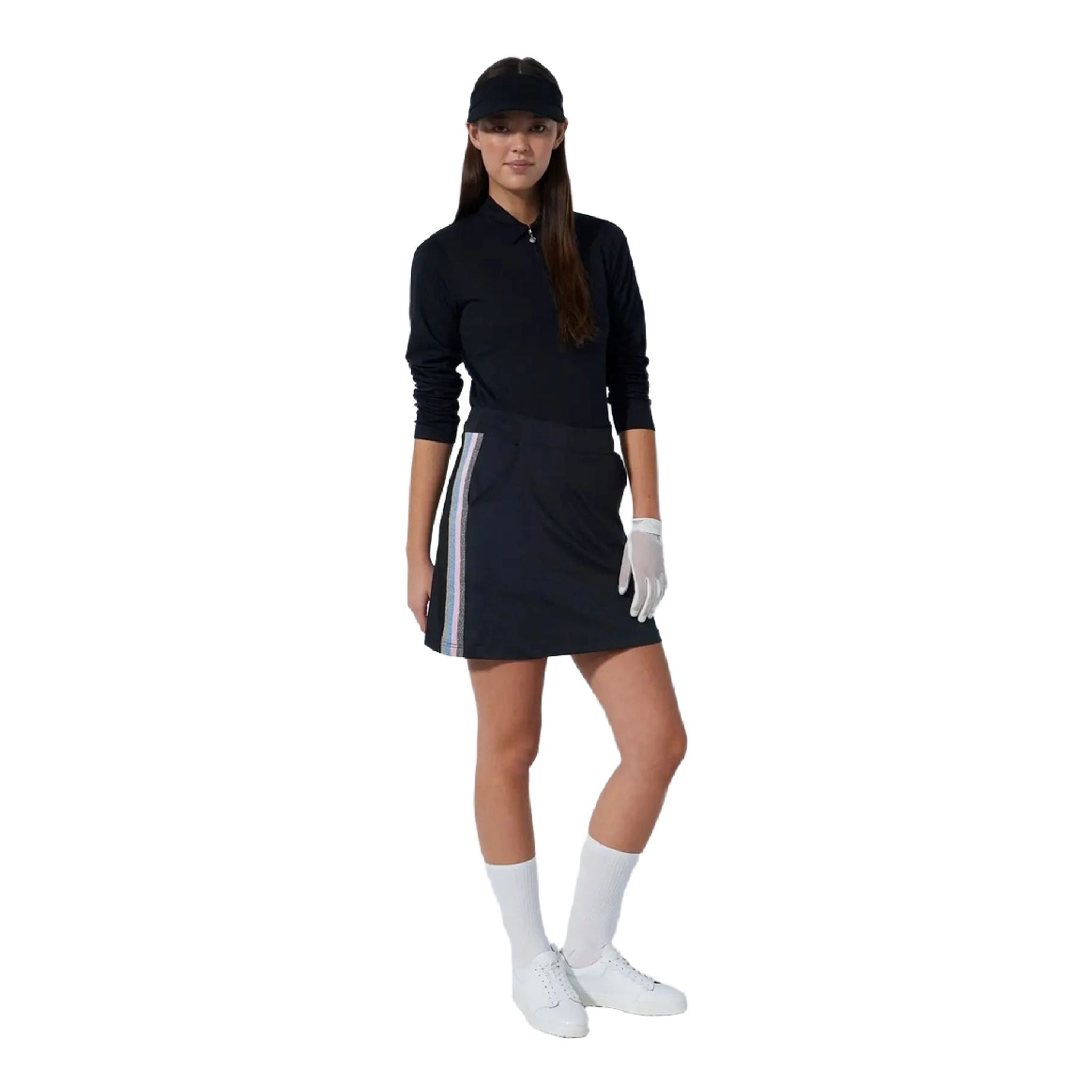 Daily Sports Track Skort 45 Cm Damen