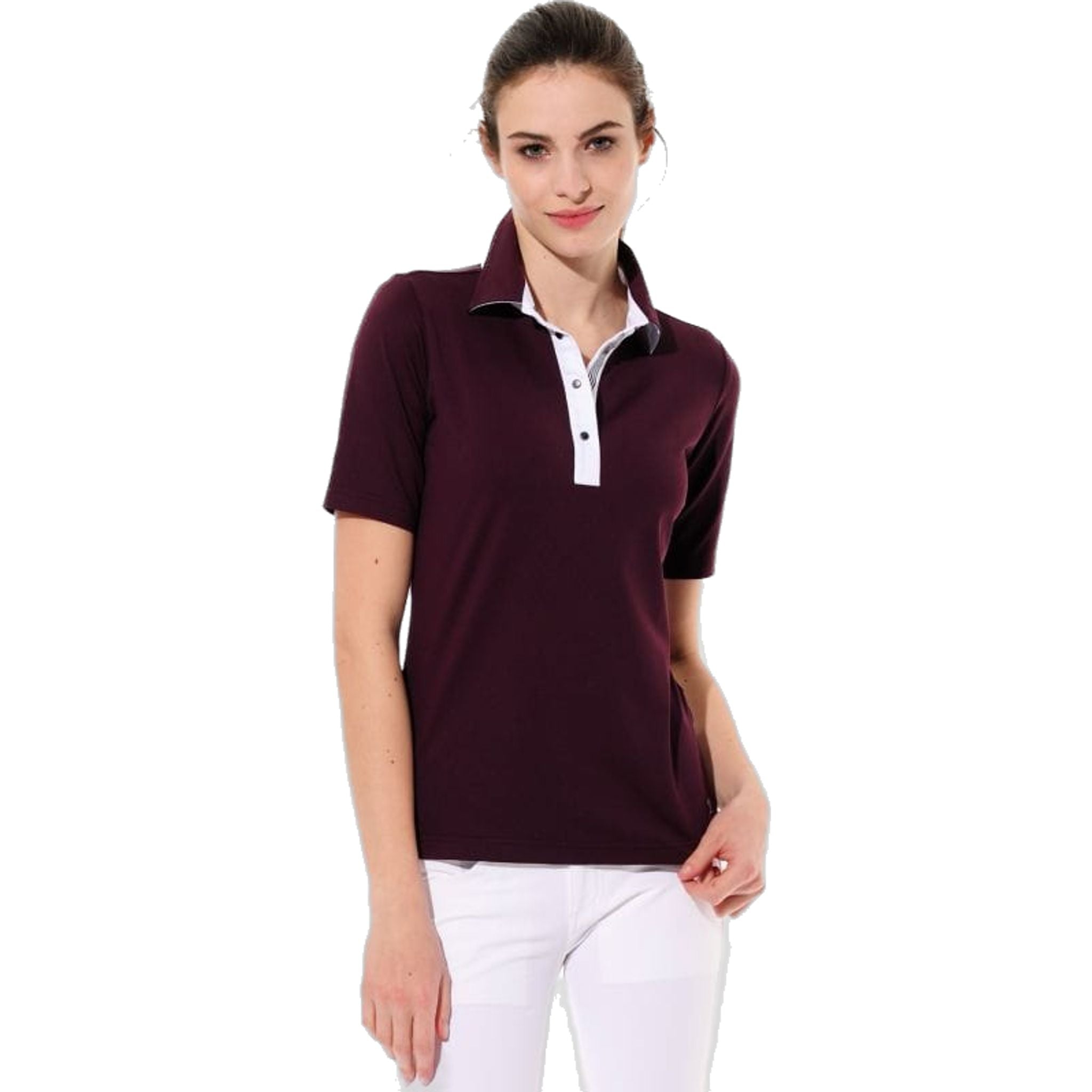 MDC Sportswear Meryl SS Polo Ženske