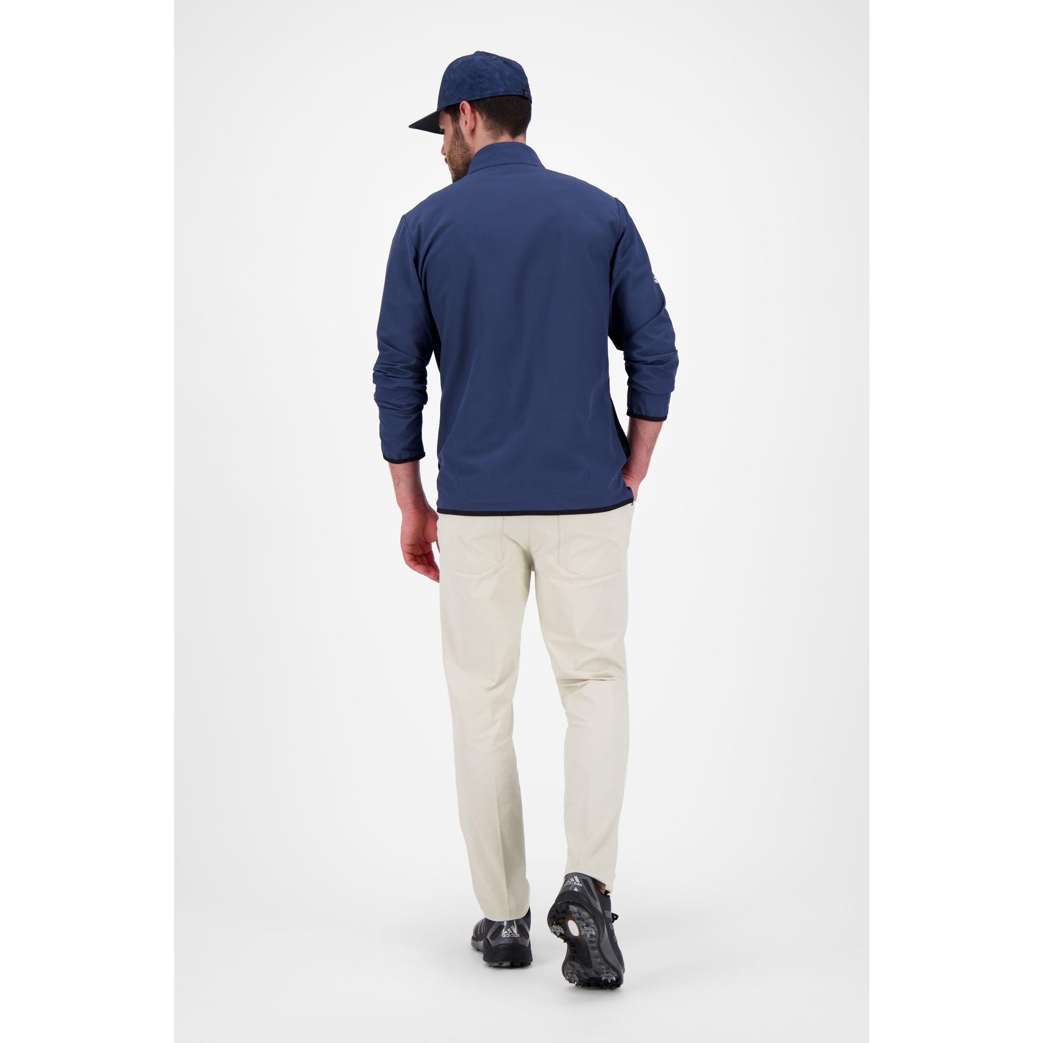 Adidas Core Wind Jacket Herren