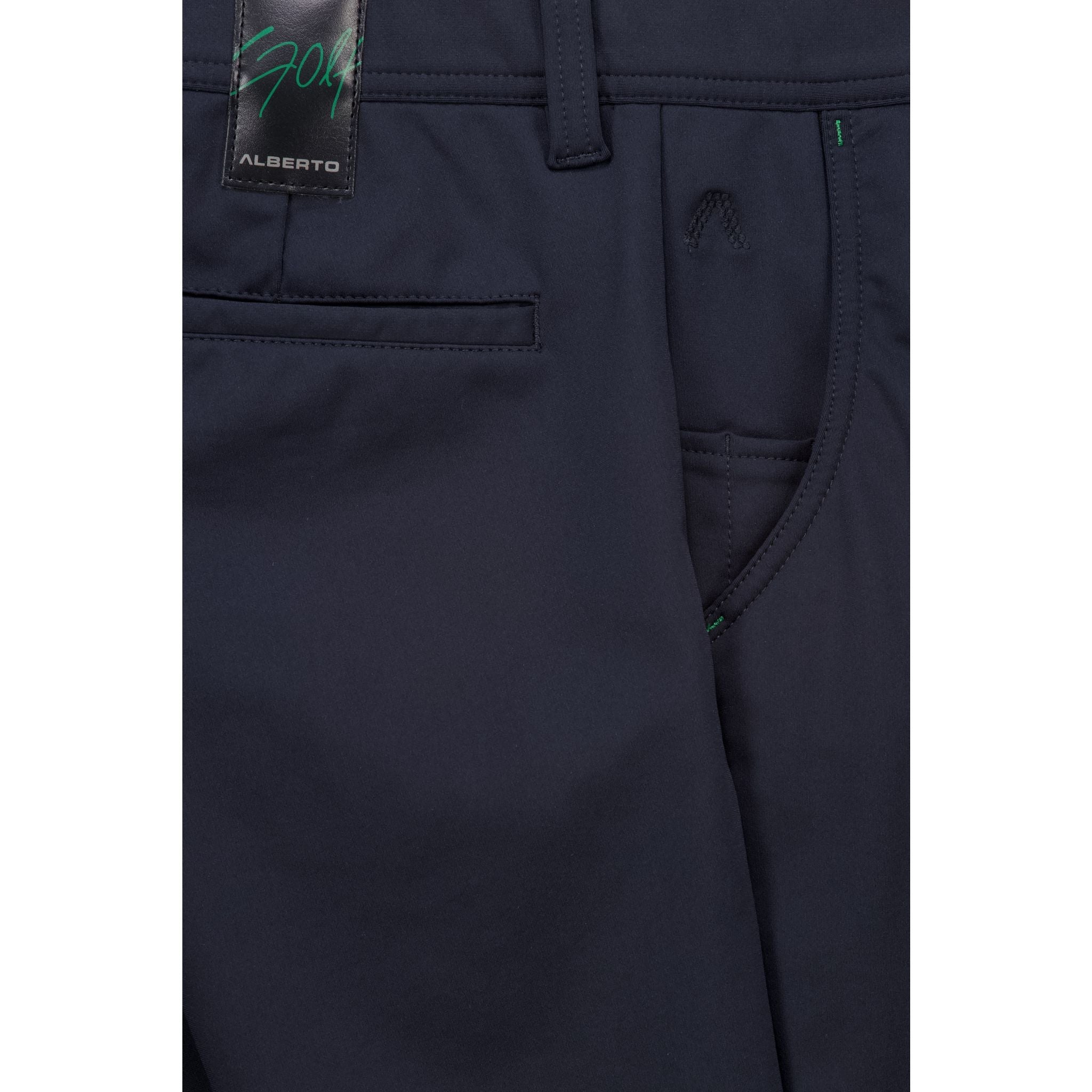 Alberto Rookie Stretch Energy Hose Herren