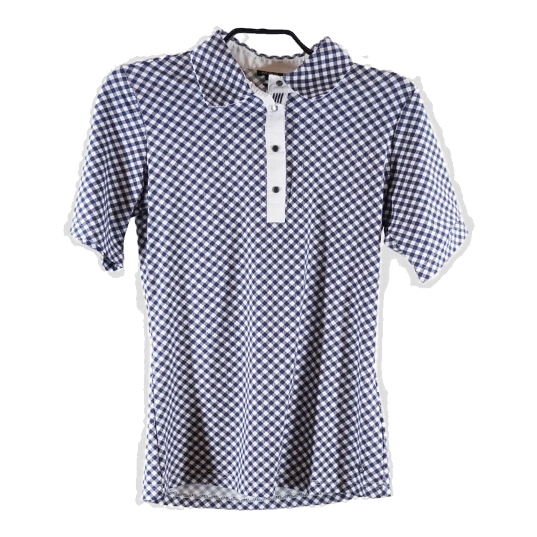 MDC Sportswear Golf Polo ženske
