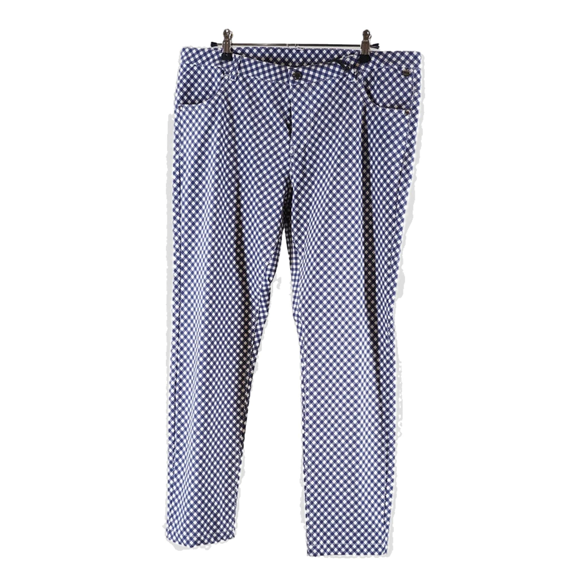 MDC Sportwear ženske golf hlače