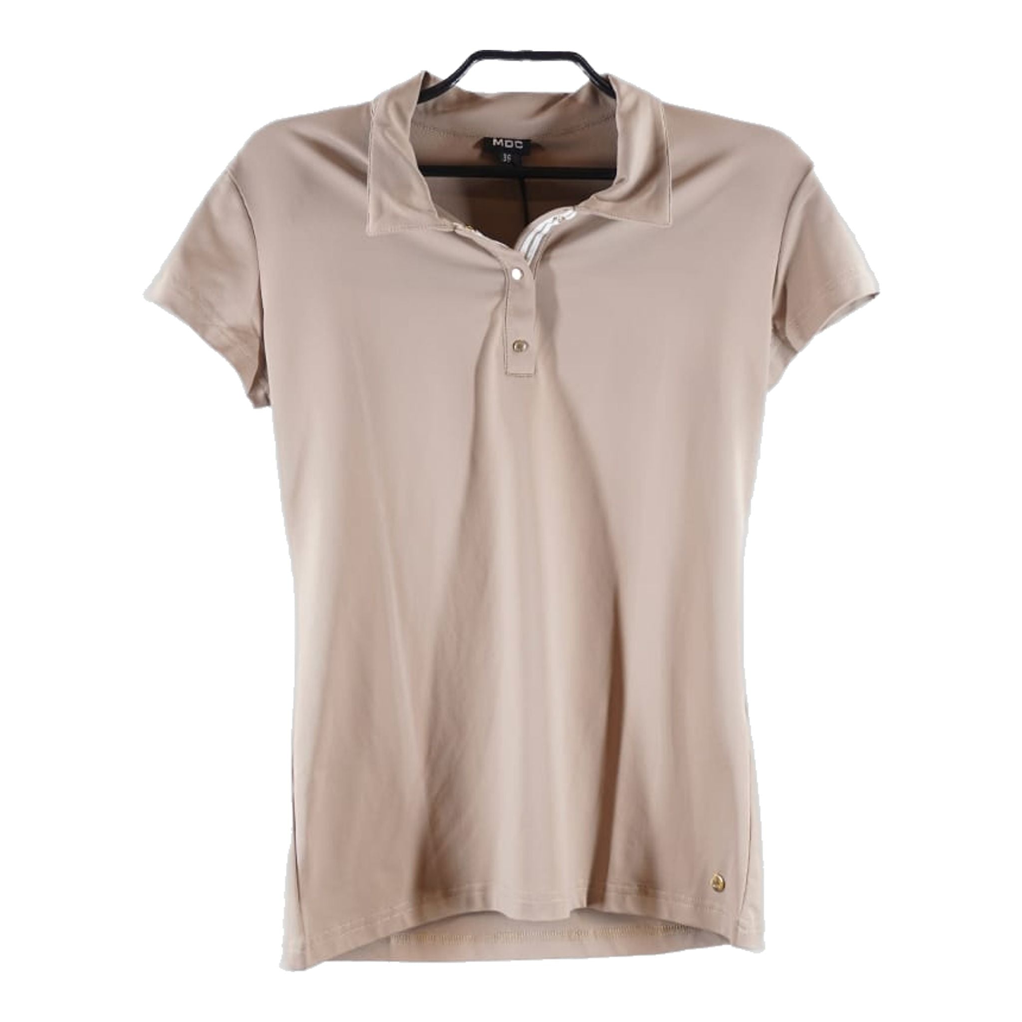 MDC Sportwear CS golf polo ženske