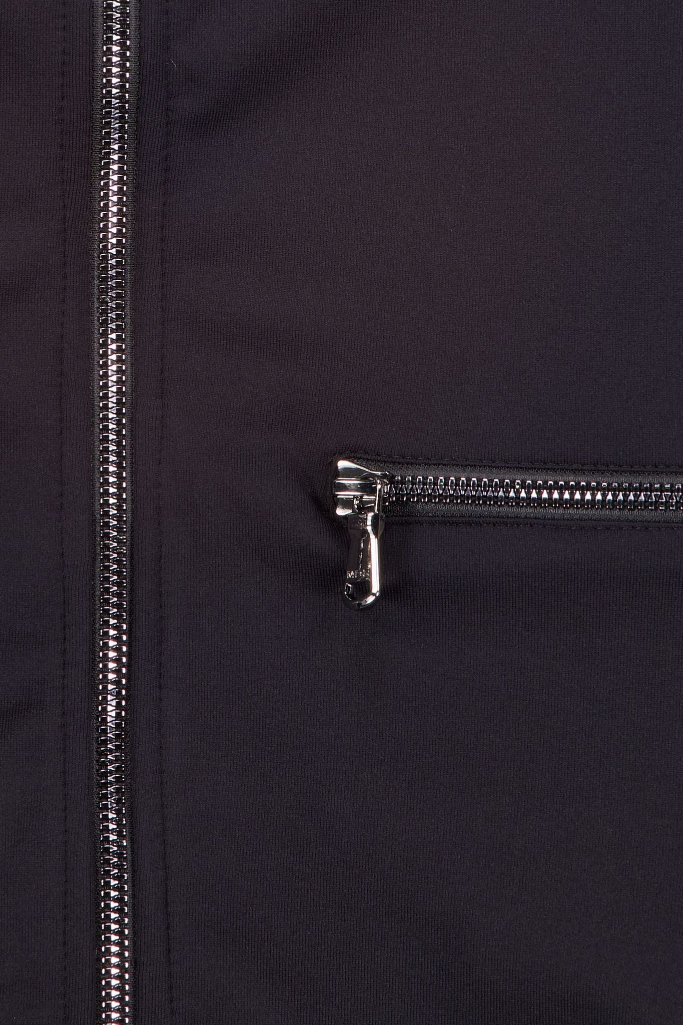 MDC Sportwear Full Zip Midlayer Damen
