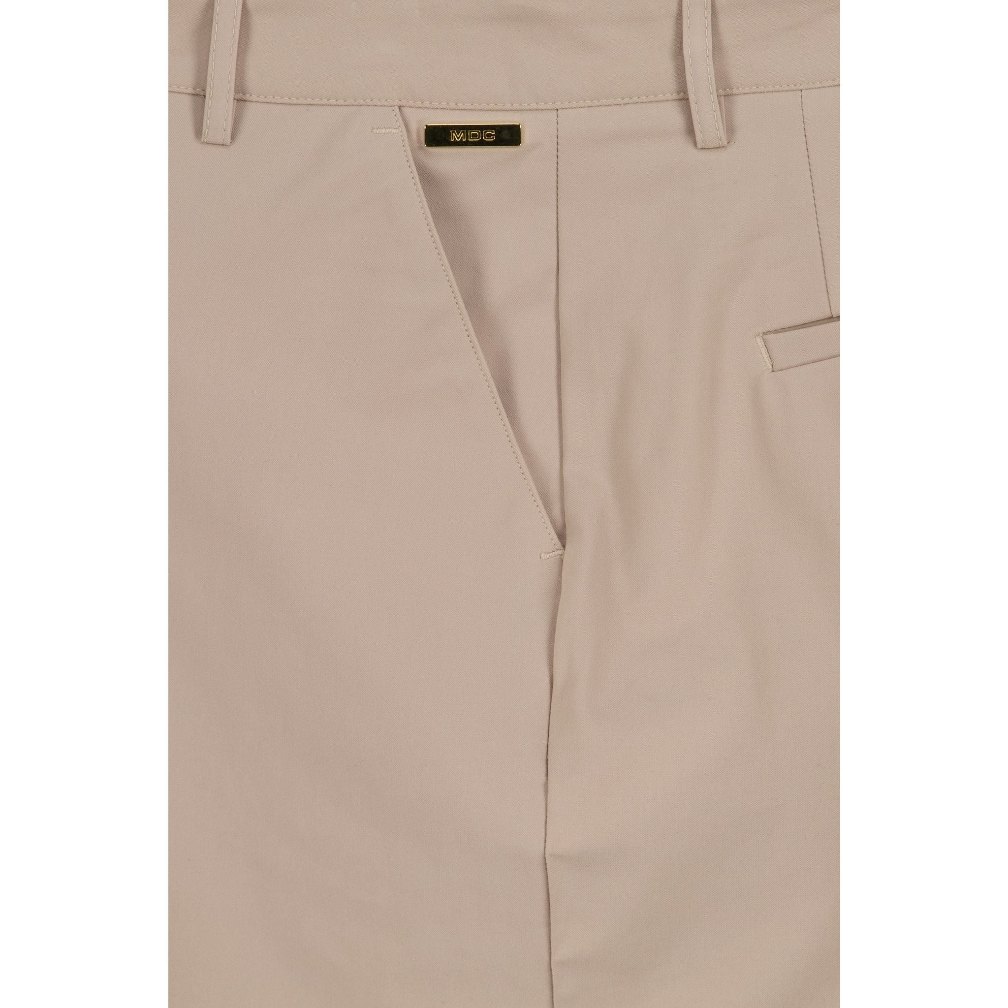MDC Sportwear Golfshorts Damen