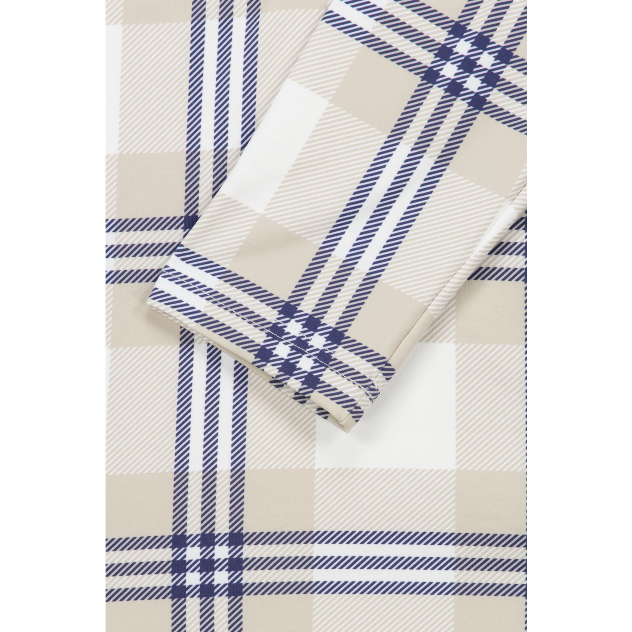 MDC Sportwear Dreiviertel Arm Poloshirt Damen