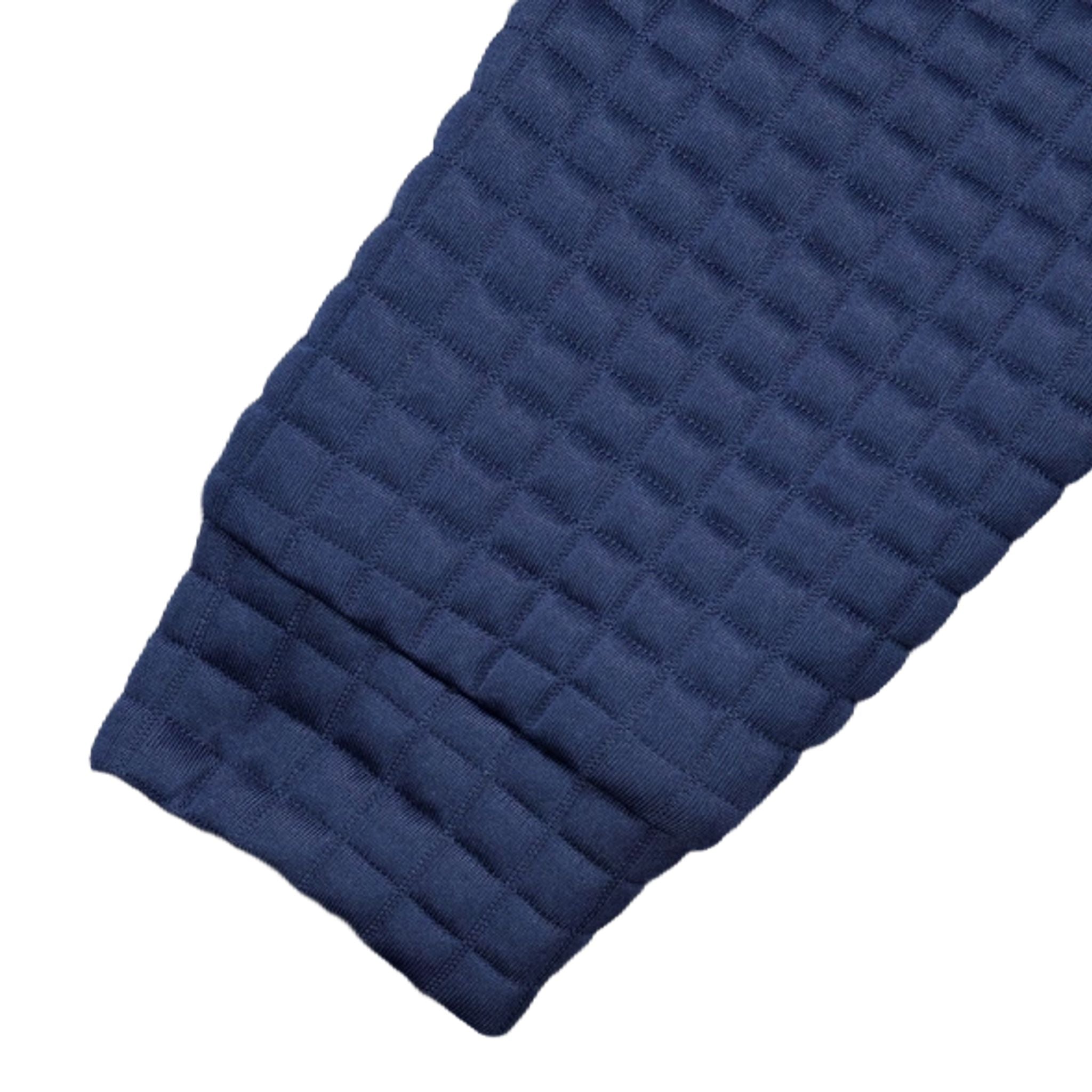 MDC Sportwear Quilted Sweat Troyer Damen