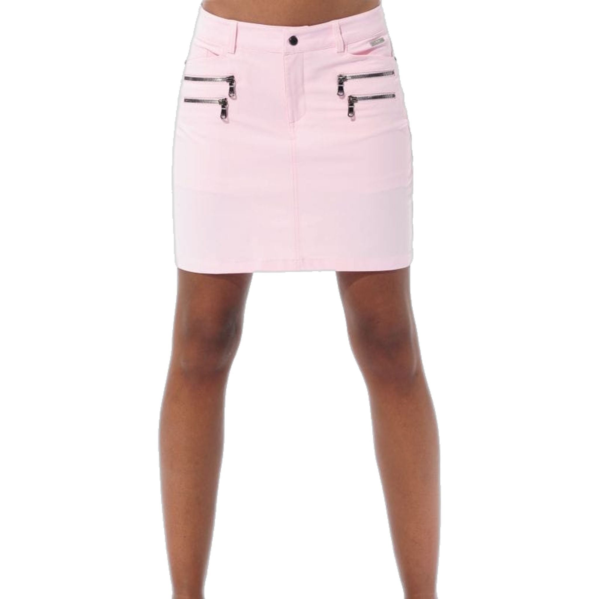MDC Sportwear 4-Way Stretch Golf Skort Damen
