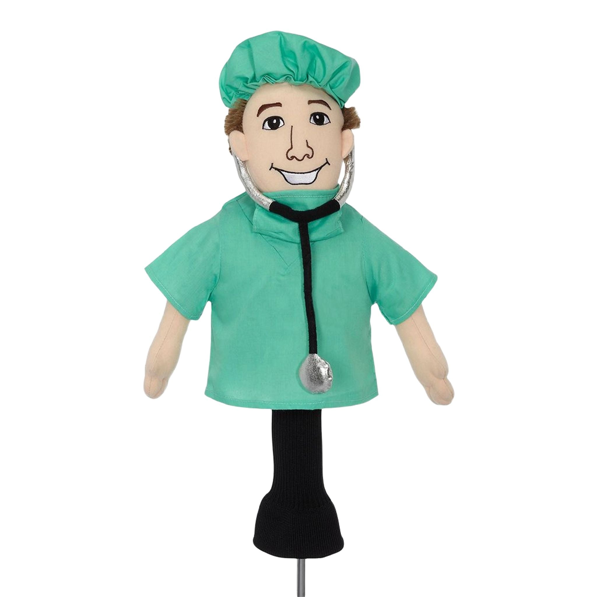 Creative Covers Doctor Headcover