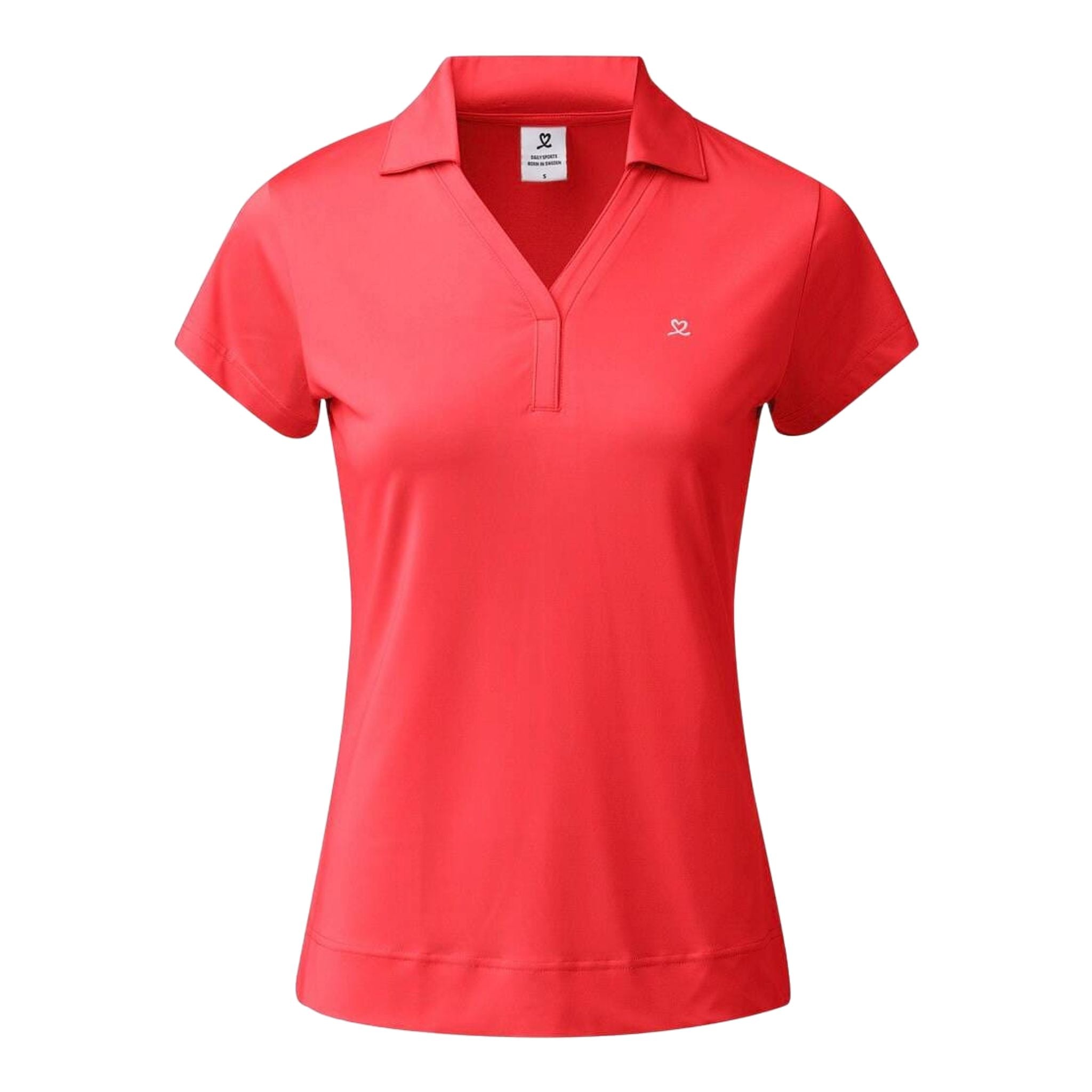 Daily Sports Anzio Shortsleeve Golfpolo Damen