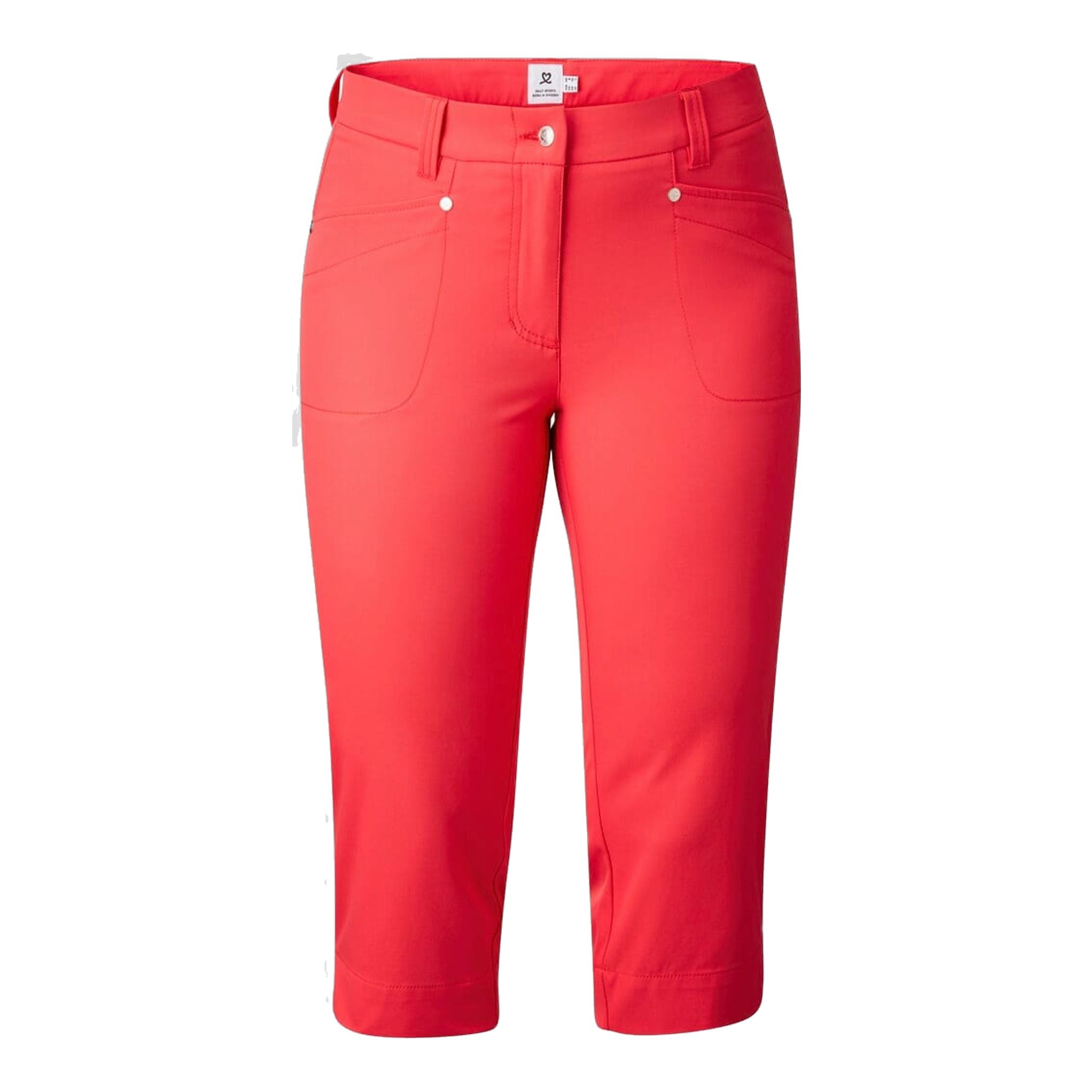 Daily Sports Lyric Capri Pants ženske