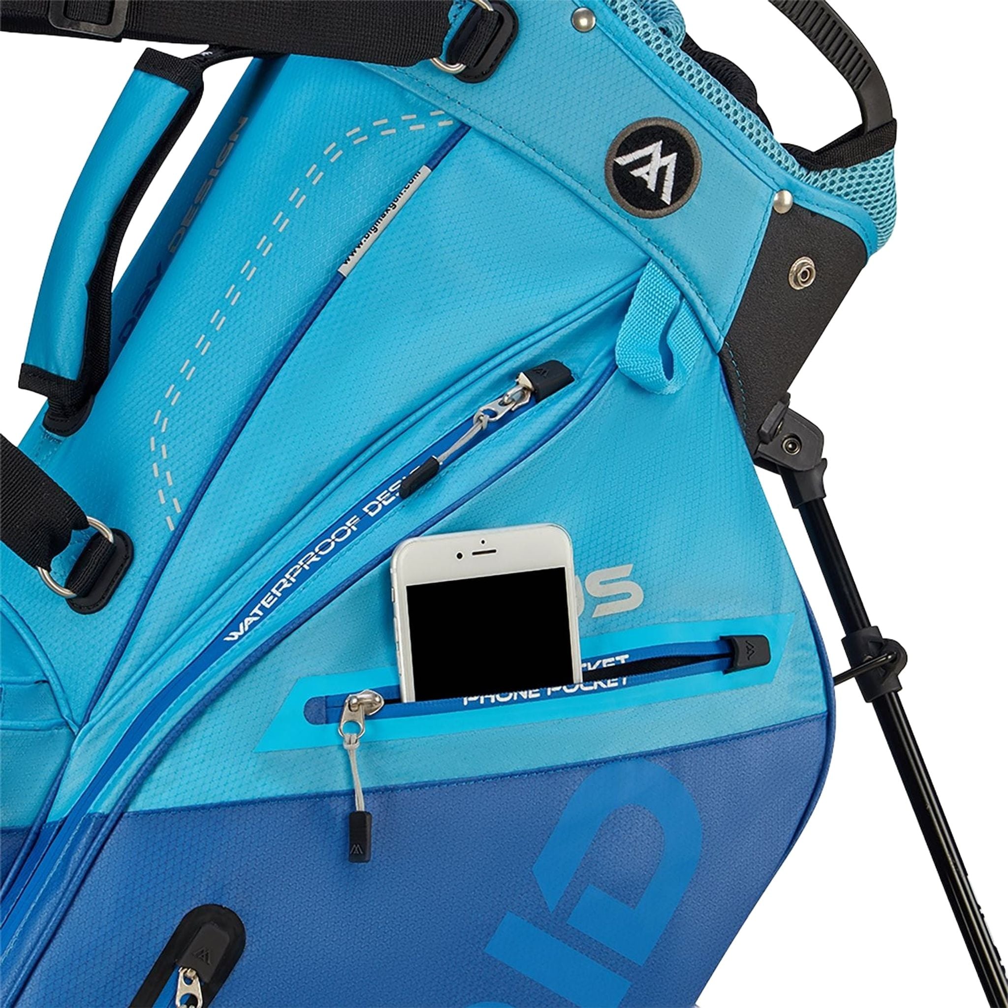 Big Max Dri Lite Hybrid Plus