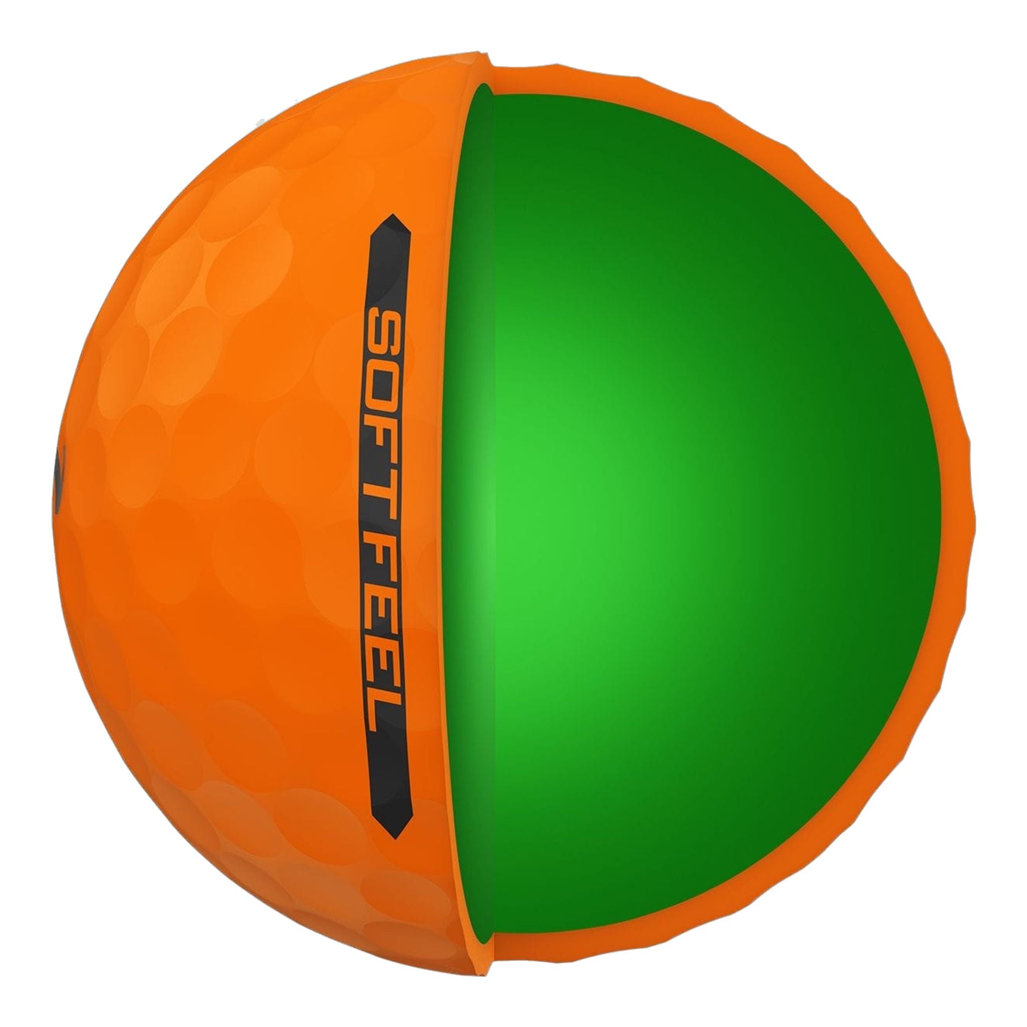 Srixon Soft Feel (2023) žogice za golf