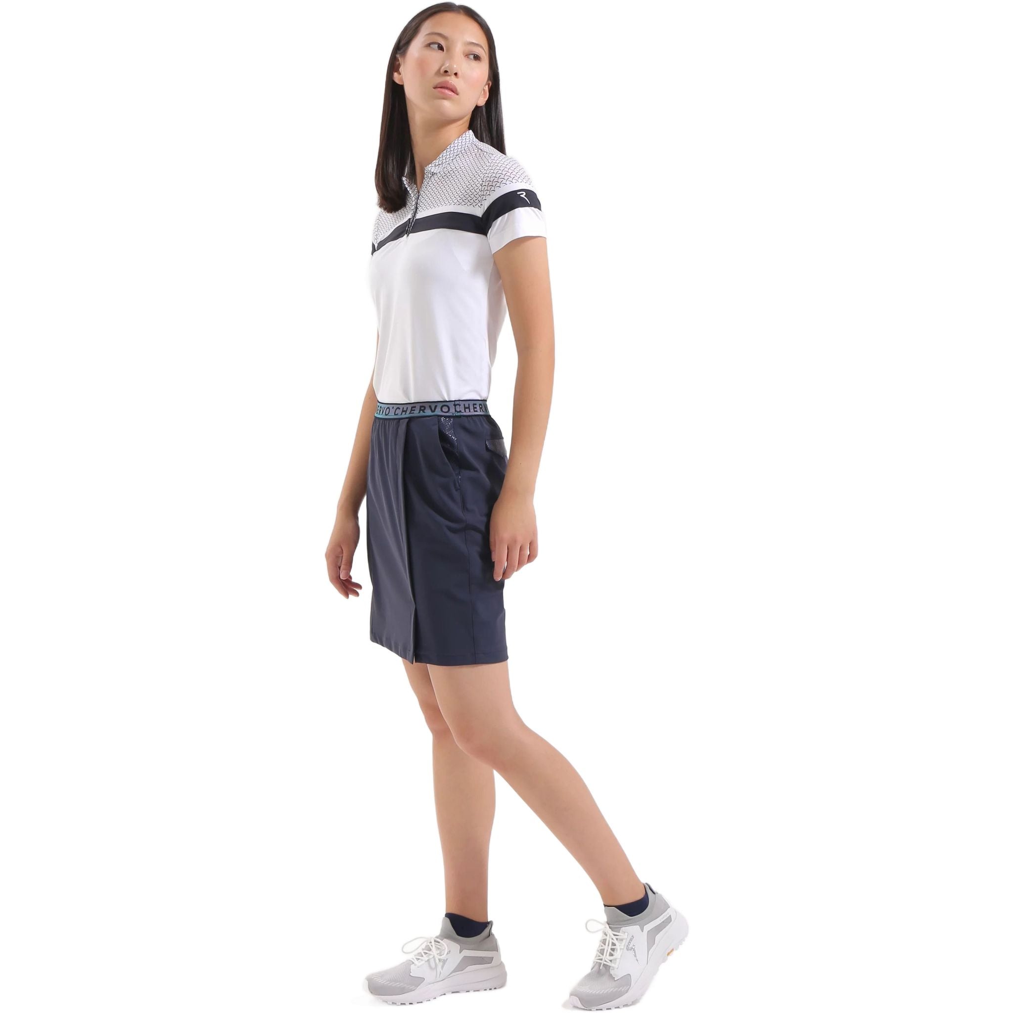 Chervo Assort Golf Poloshirt Damen