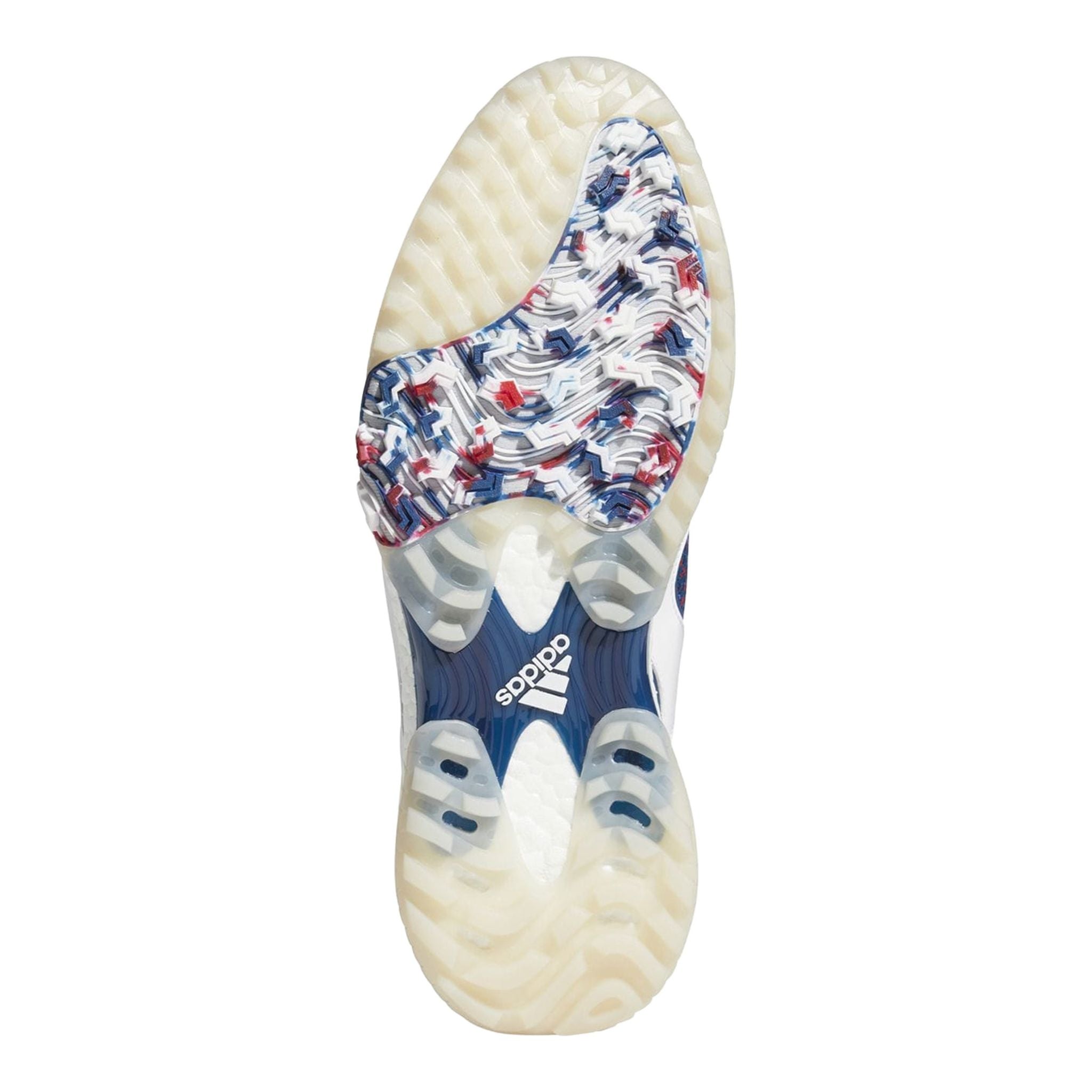 Moški golf čevlji Adidas Codechaos Primeblue 21