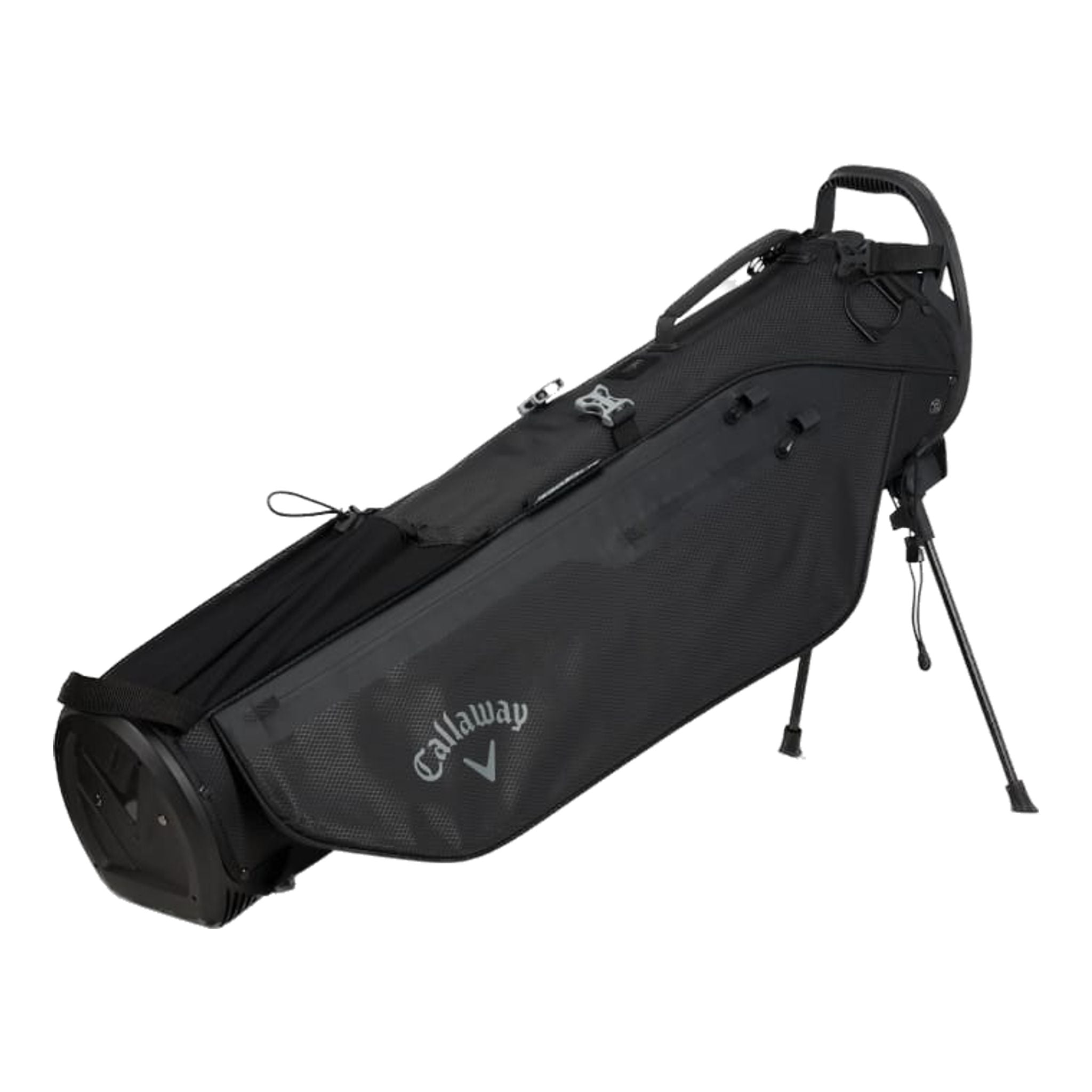 Callaway Par 3 Hyper Dry Stand Bag