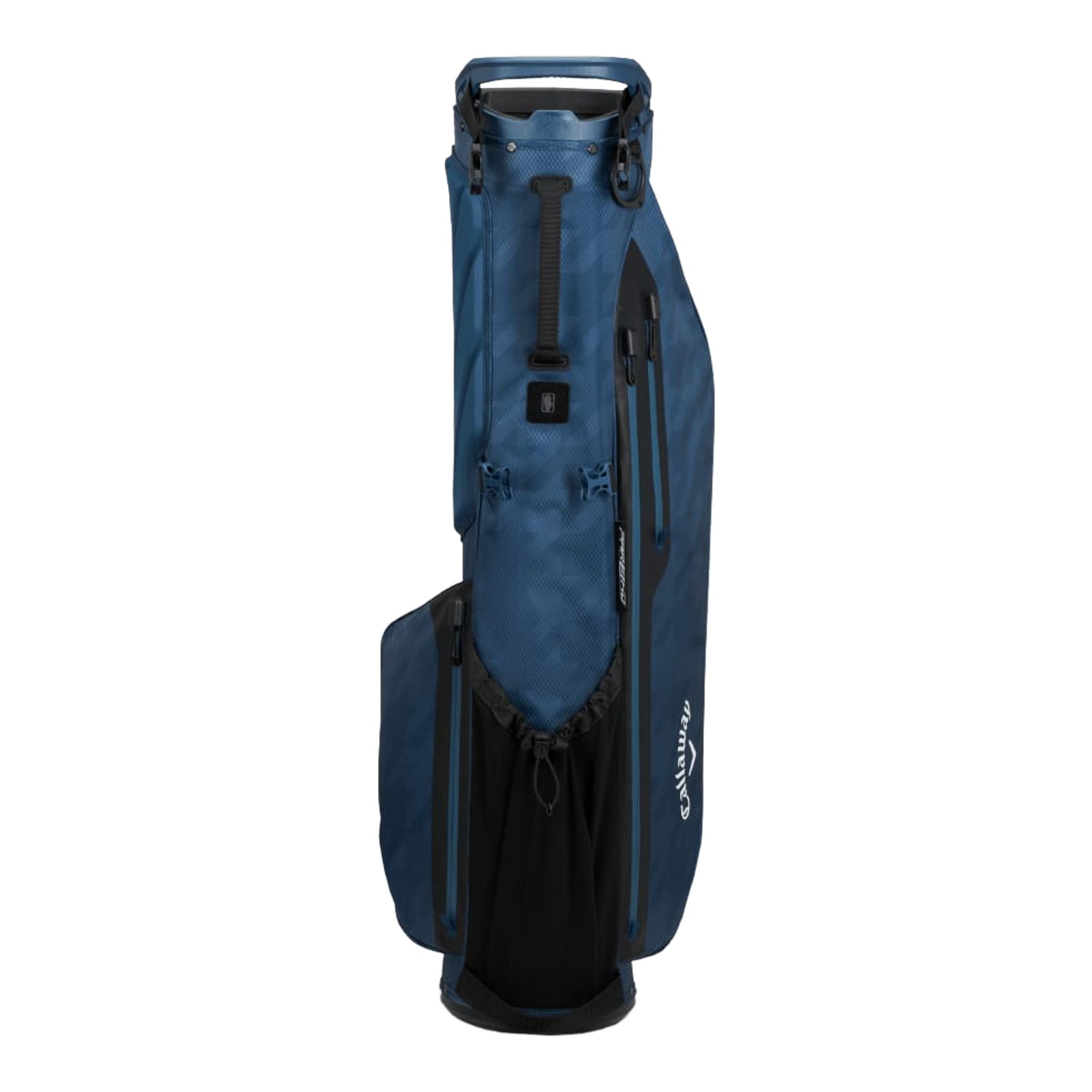 Callaway Par 3 Hyper Dry Stand Bag