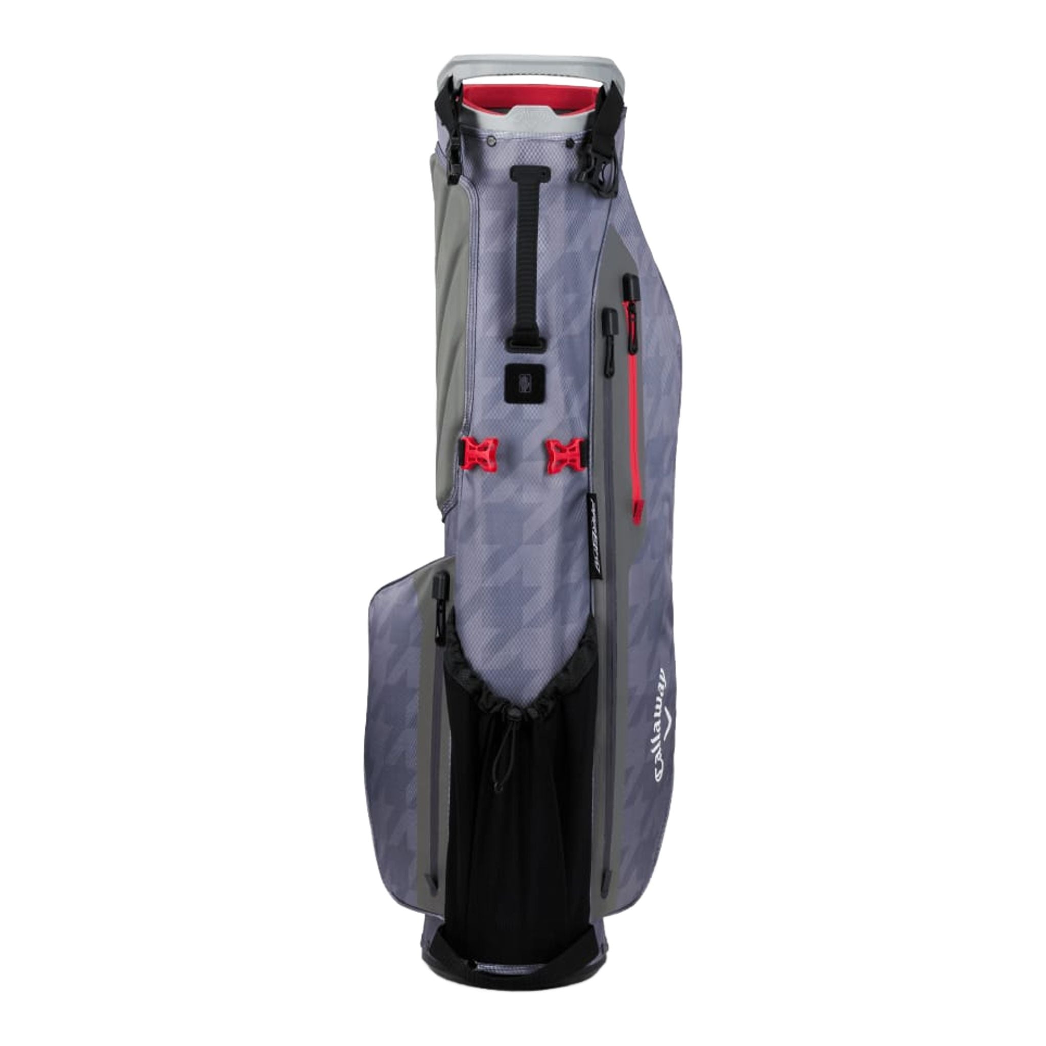 Callaway Par 3 Hyper Dry Stand Bag