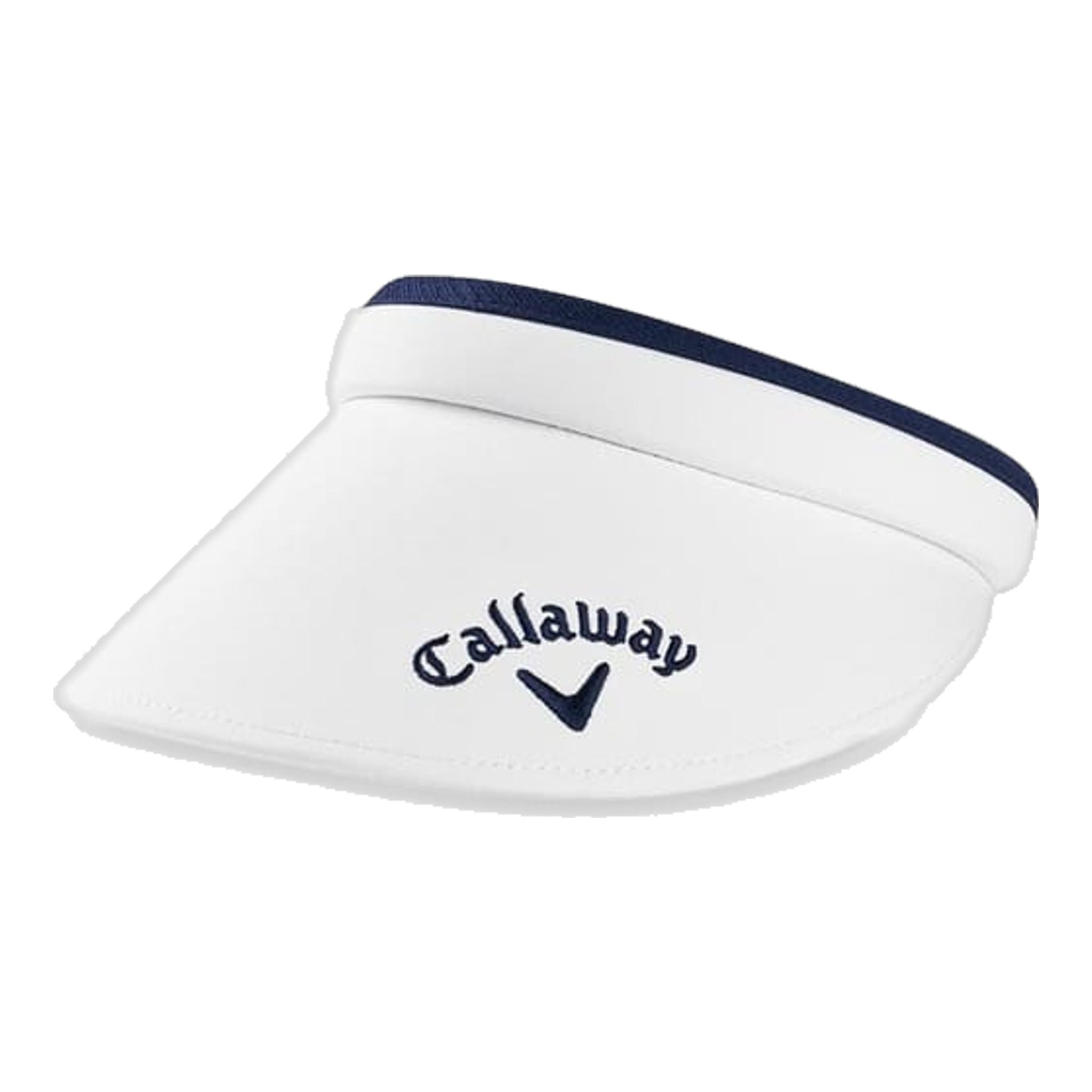 Callaway W Clip Visor Damen