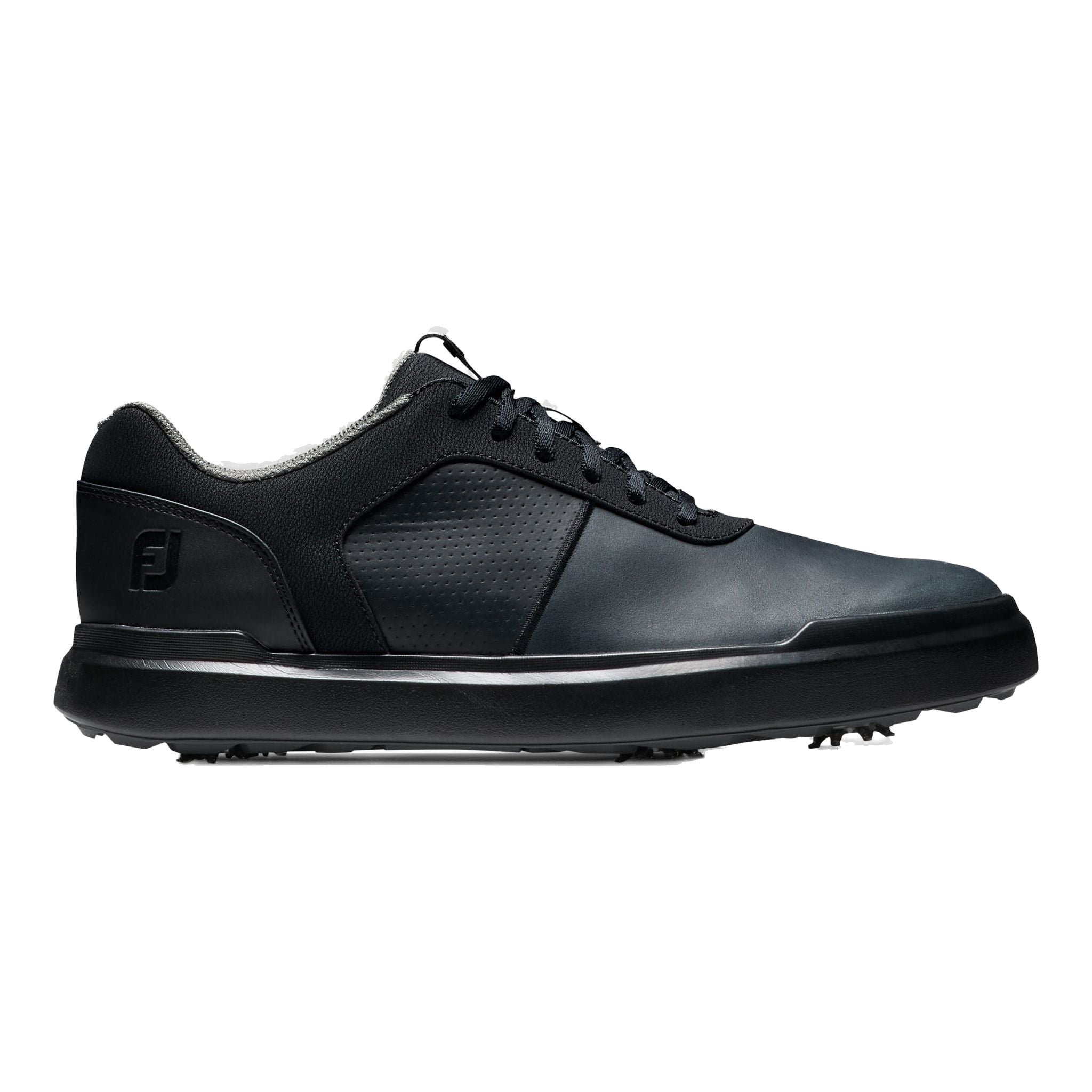 Footjoy Contour Spike Golfschuh Herren