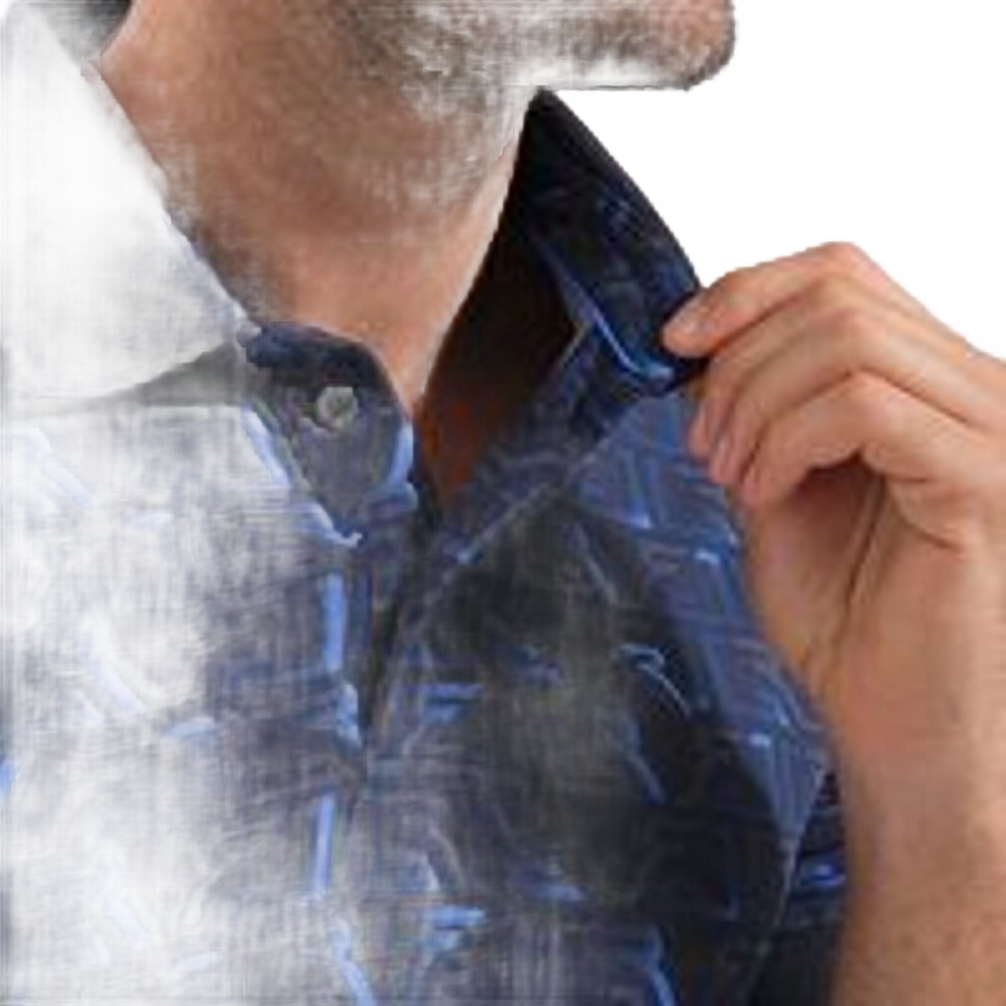 Chervo Arsenal Poloshirt Herren