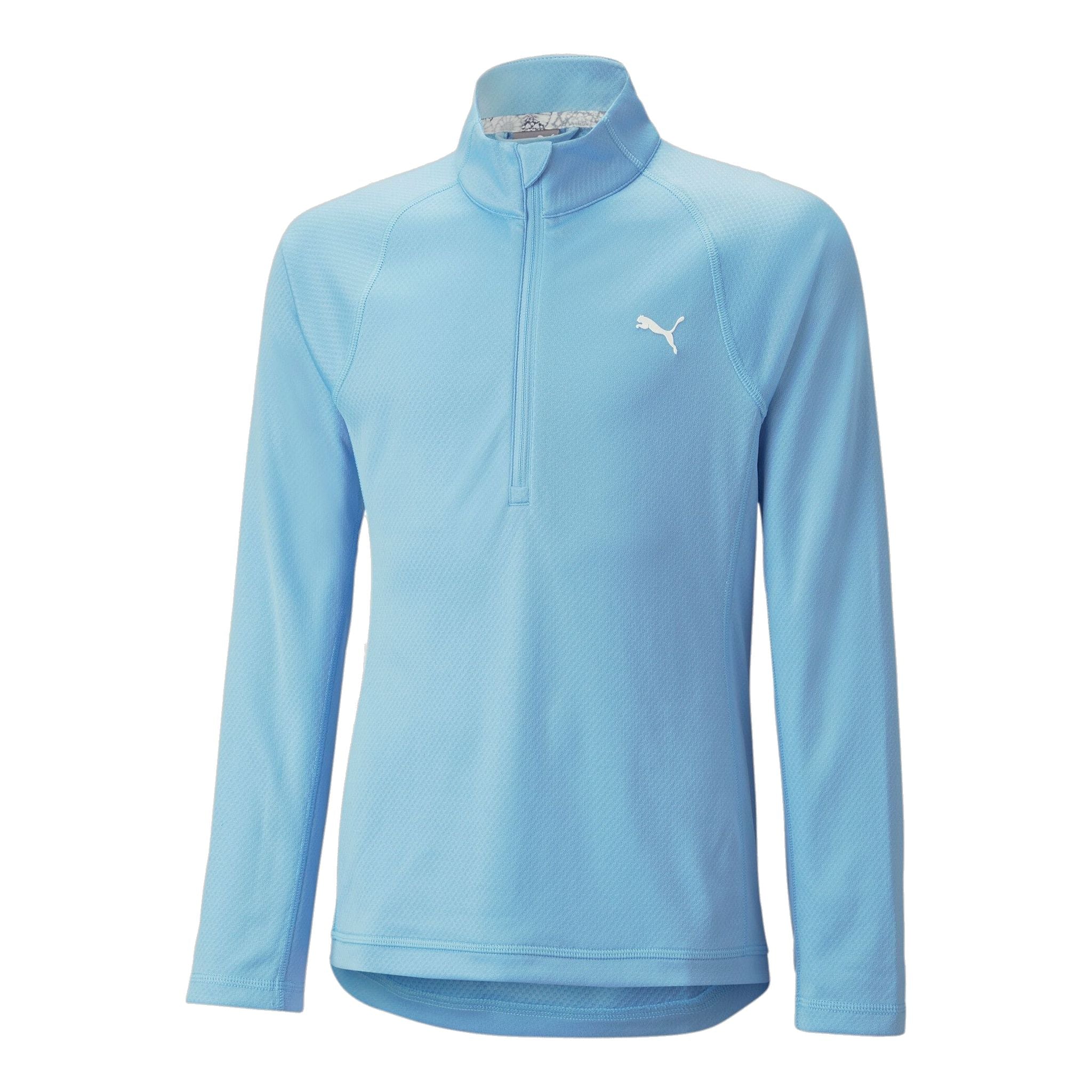 Ženski pulover Puma 1/4 Zip