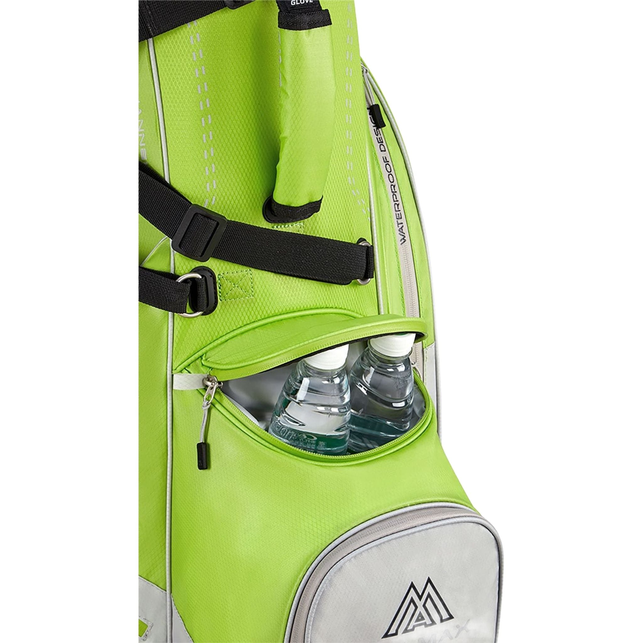 Big Max Dri Lite Hybrid Plus