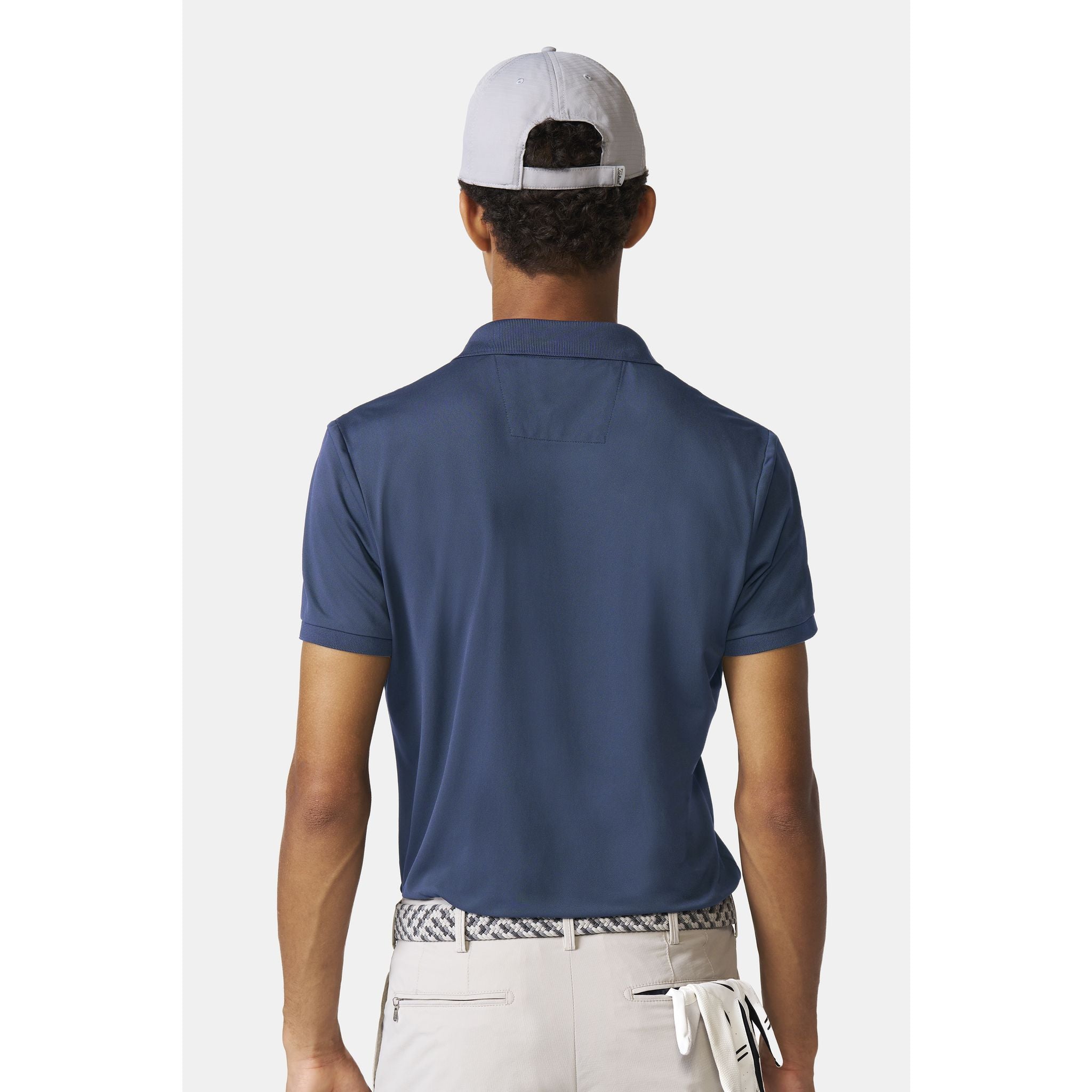 Meyer Scottie Poloshirt Herren