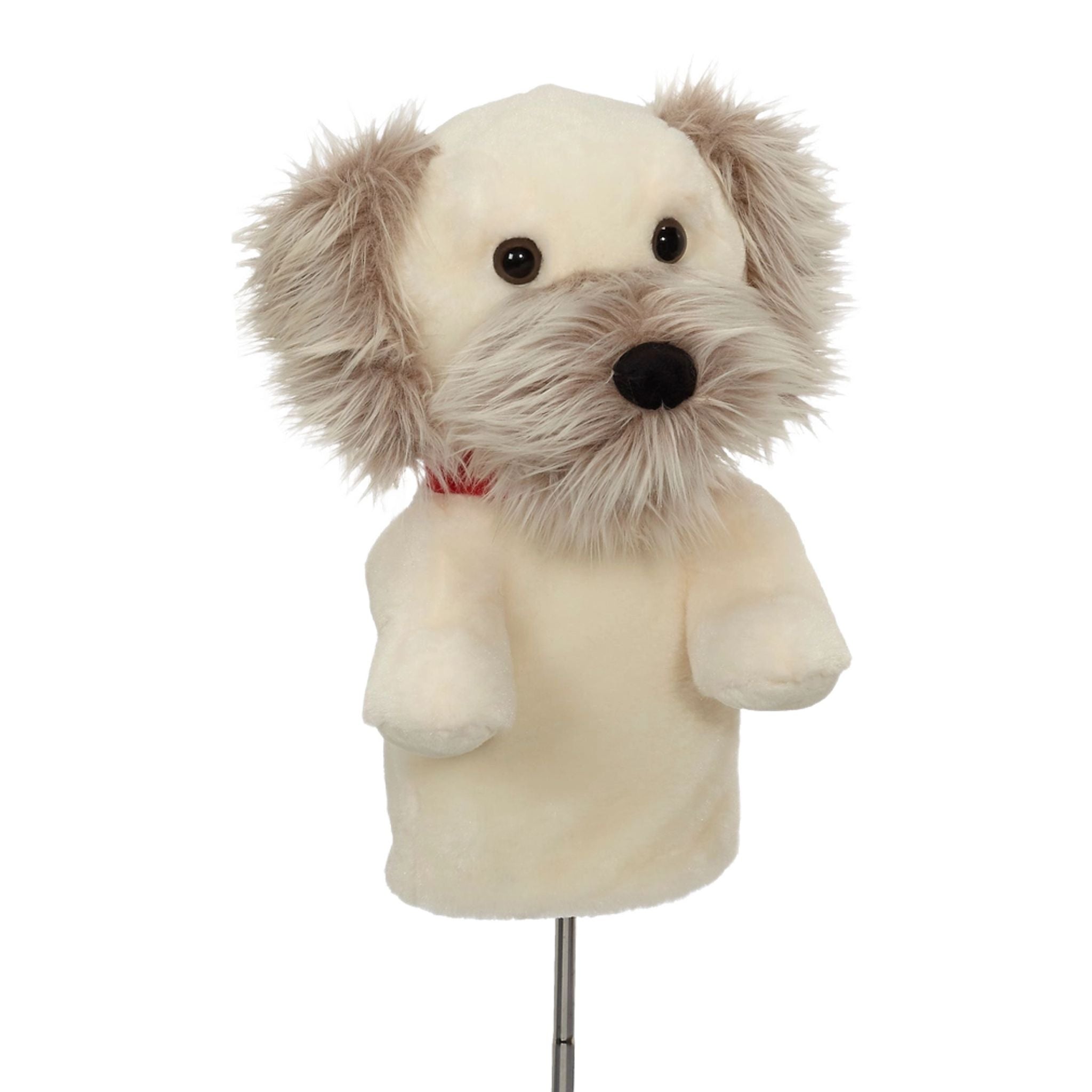 Ustvarjalne prevleke Mr. Bucky Dog pokrivalo
