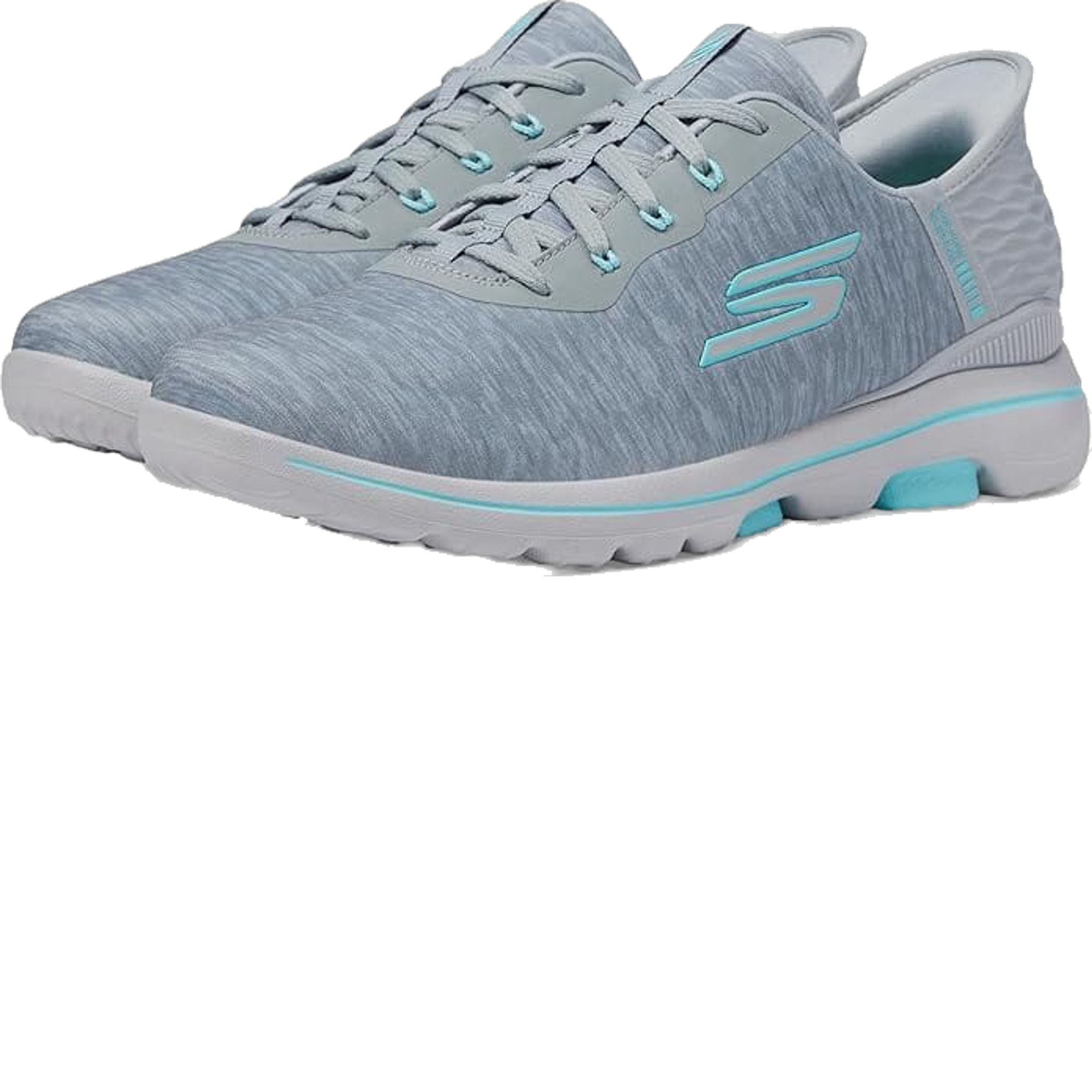 Ženski čevlji za golf Skechers Walk 5 Slip 'in