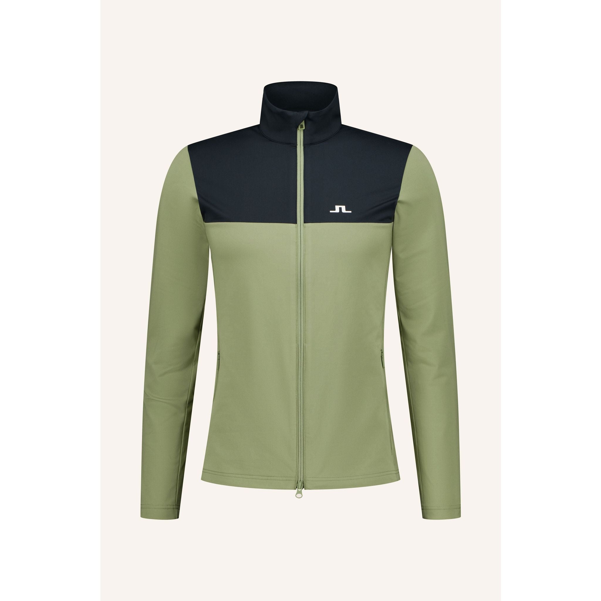 J. Lindeberg Banks Mid Layer moški