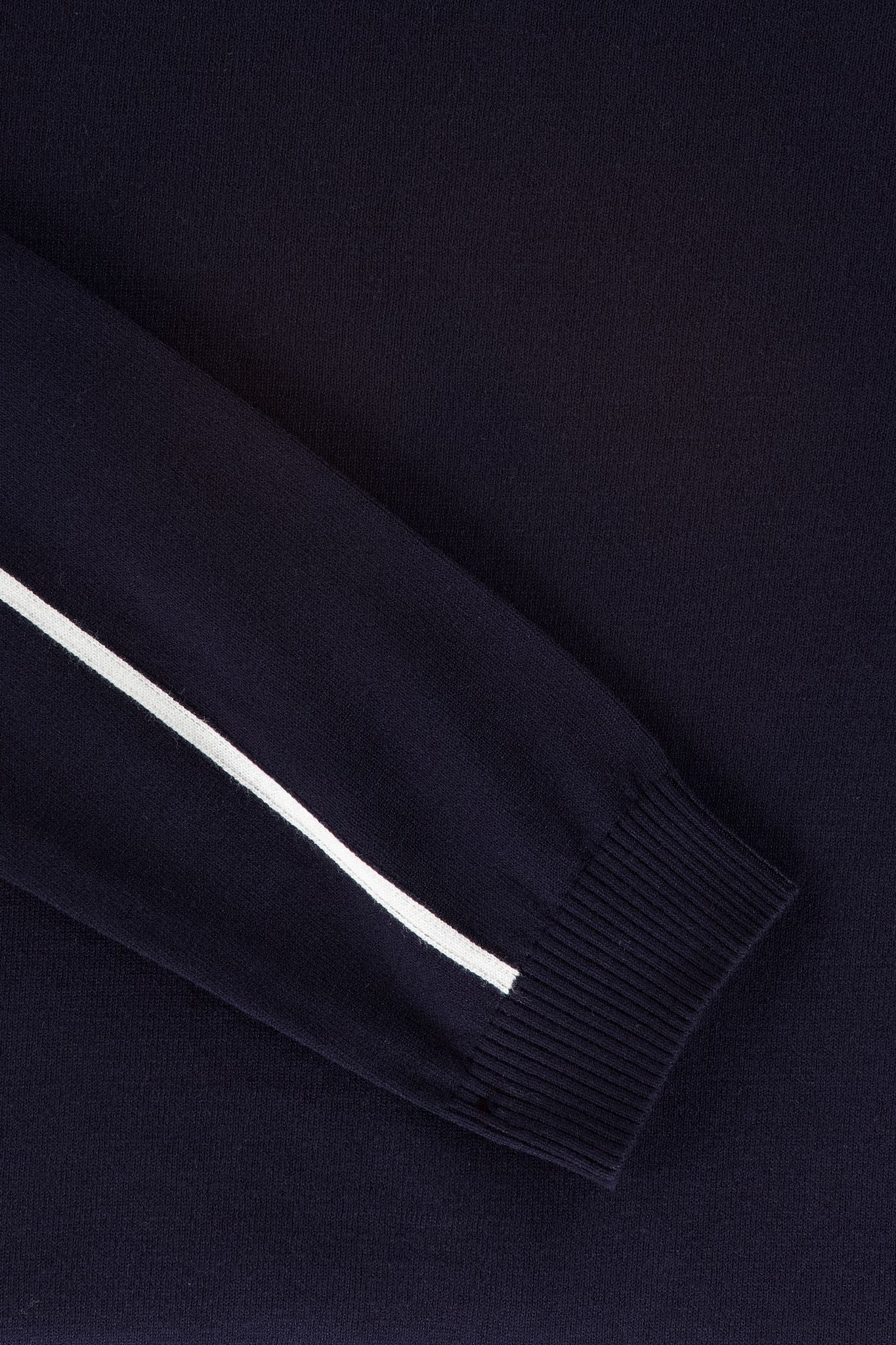 J. Lindeberg Aubree Knitted Zip Strickjacke Damen