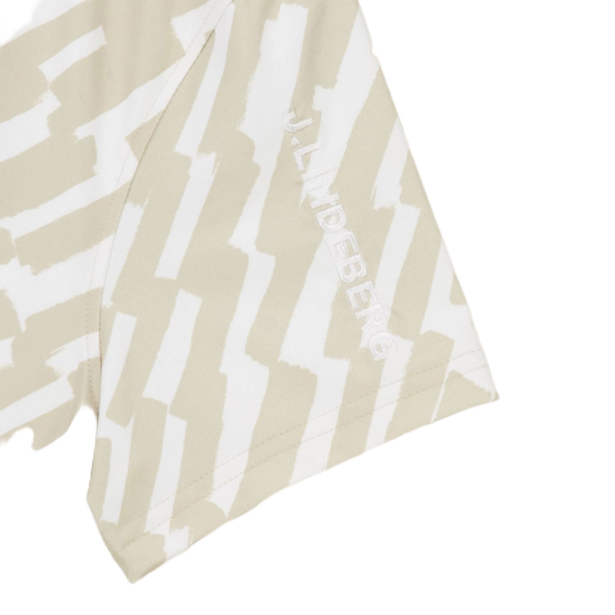 Ženska polo majica J. Lindeberg Tour Tech Print