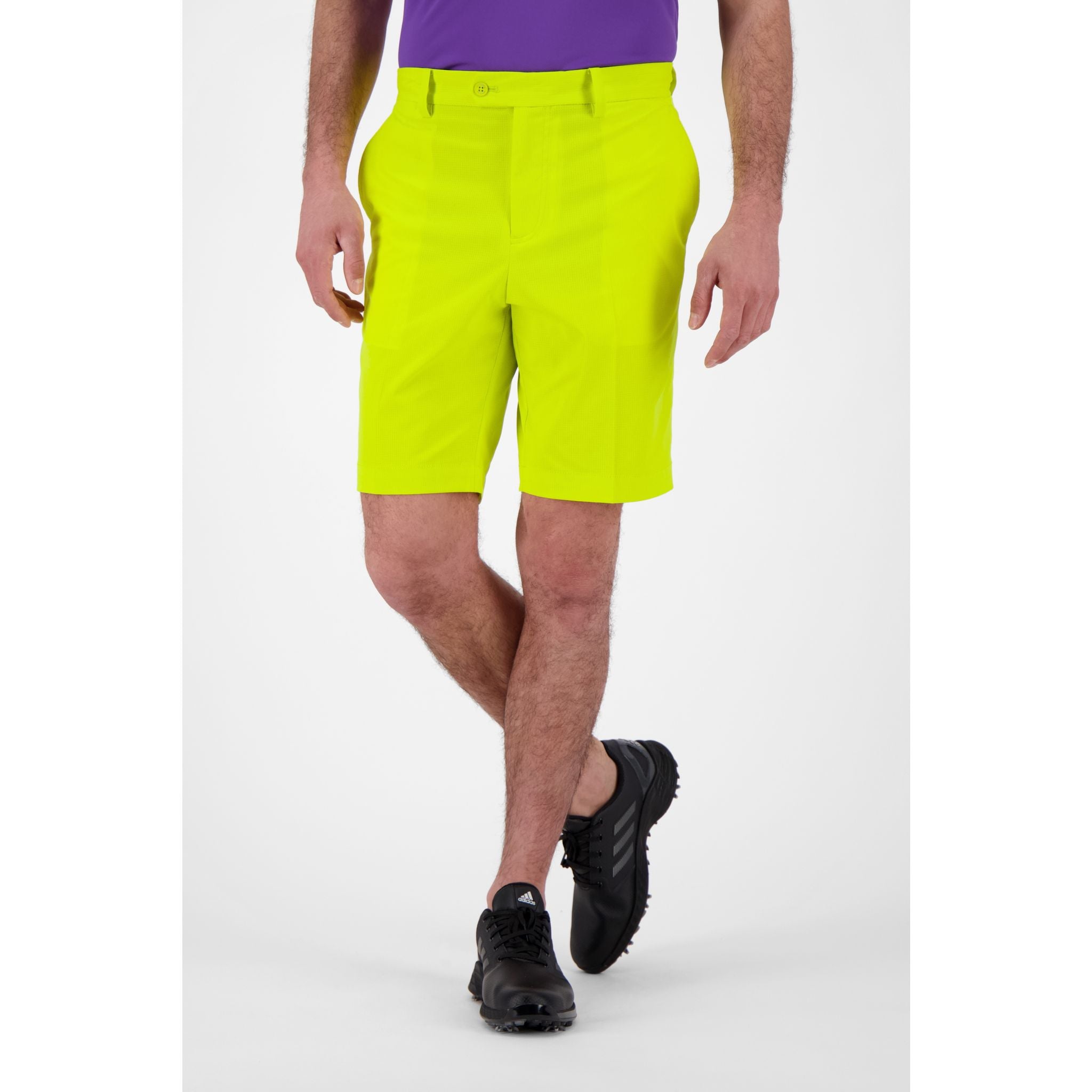 J. Lindeberg Vent Tight Golfshorts Herren
