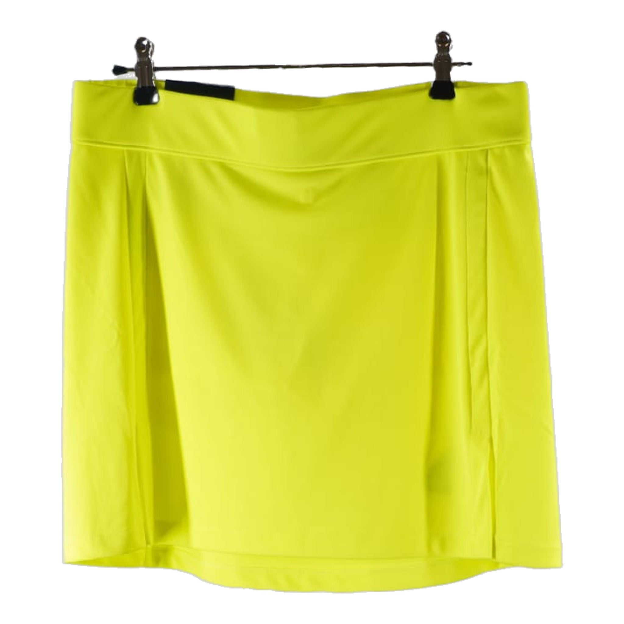 J. Lindeberg Amelie Mid Golfrock Damen