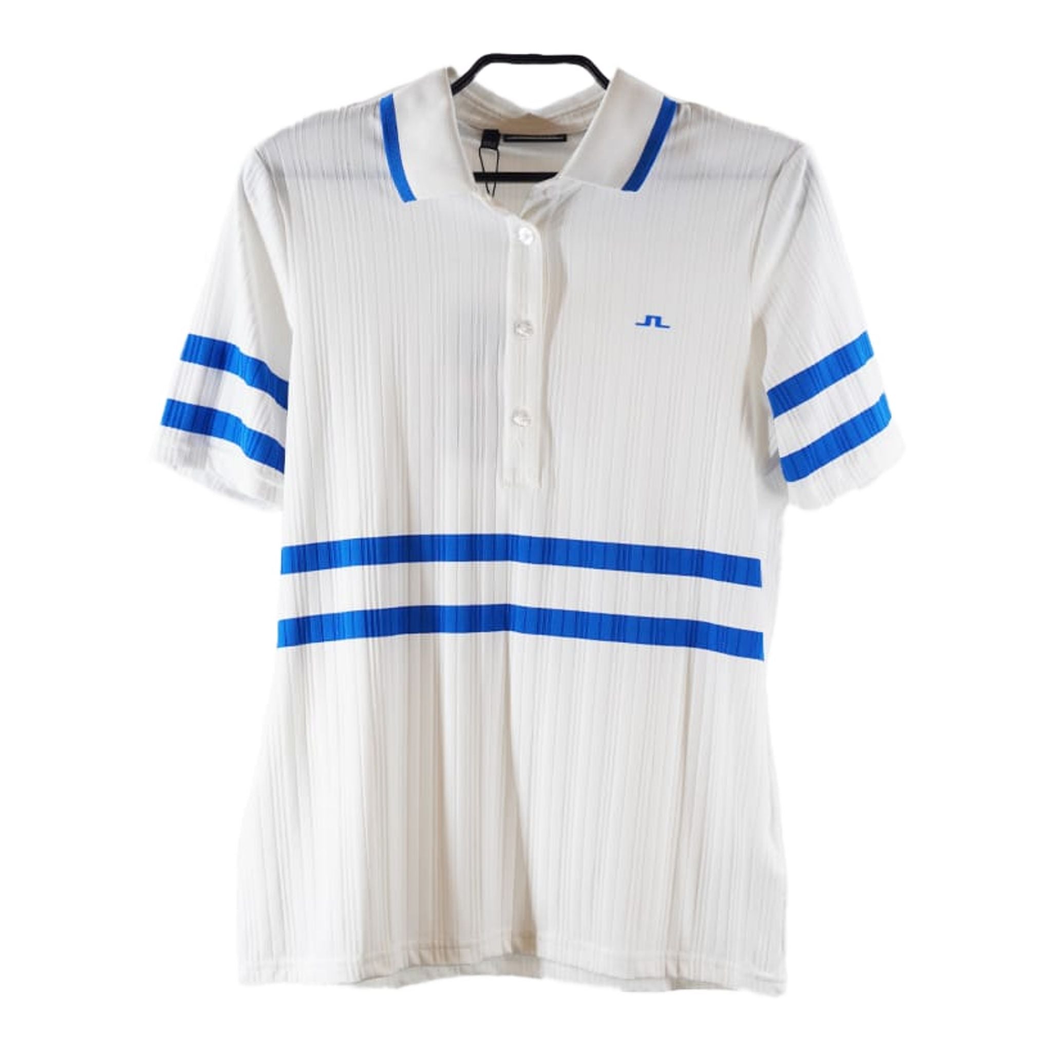 J. Lindeberg Moira Polo Golfpolo Damen