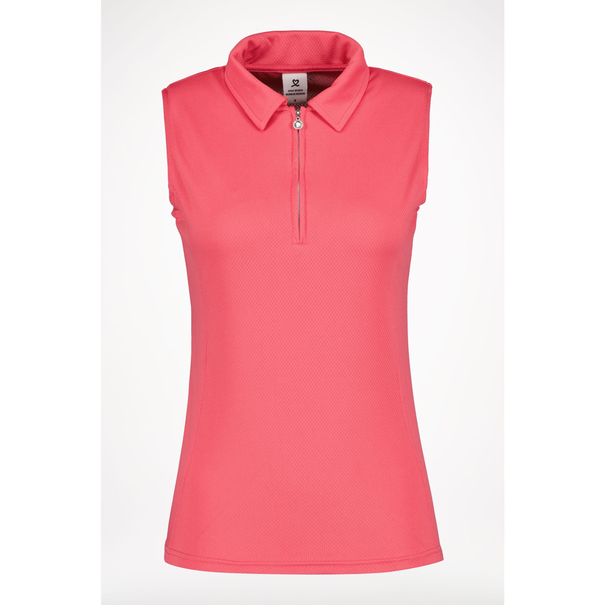 Daily Sports Macy SL Poloshirt Damen