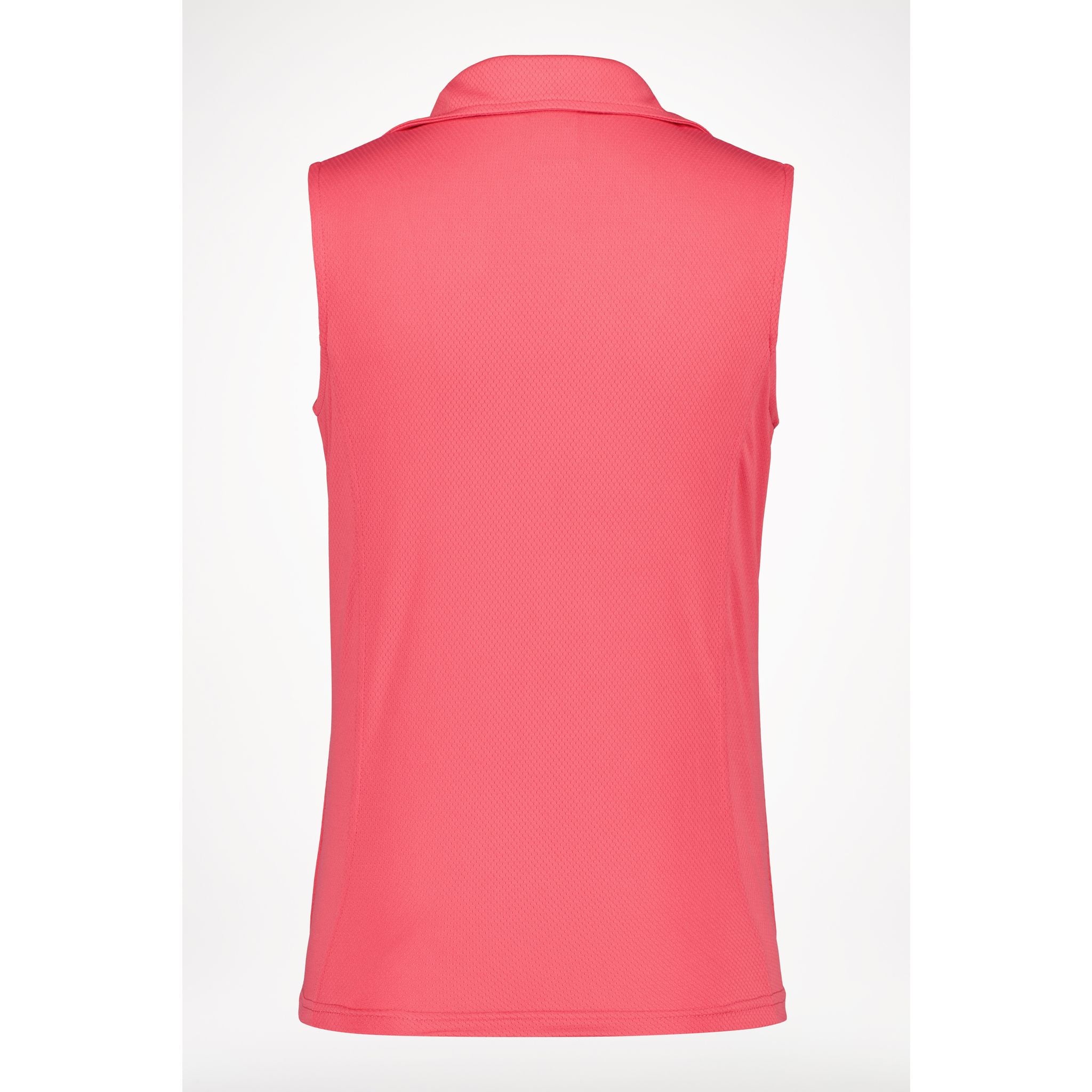 Daily Sports Macy SL Poloshirt Damen