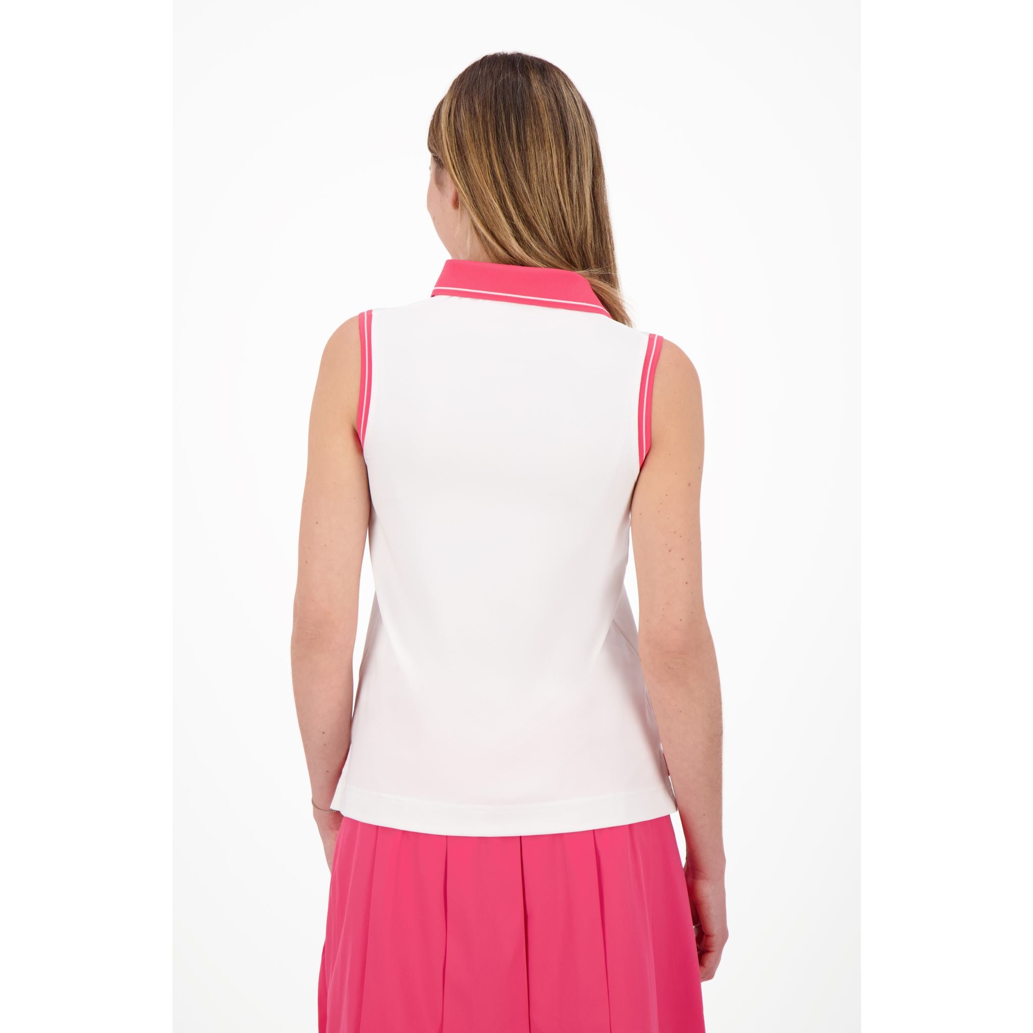 Daily Sports Milia SL Poloshirt Damen