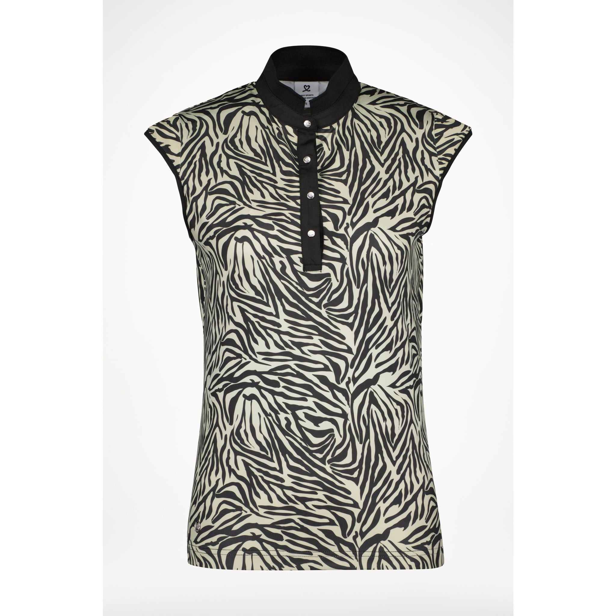 Daily Sports Tiana Capsleeve Poloshirt Damen