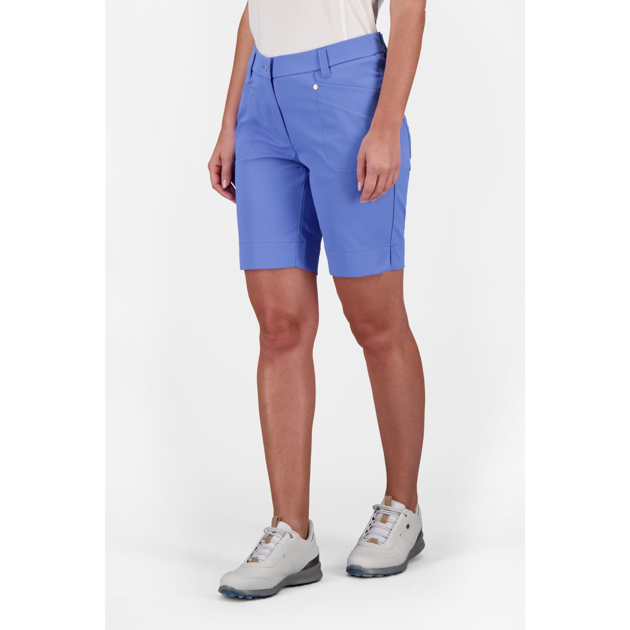 Daily Sports Lyric Golfshorts Damen