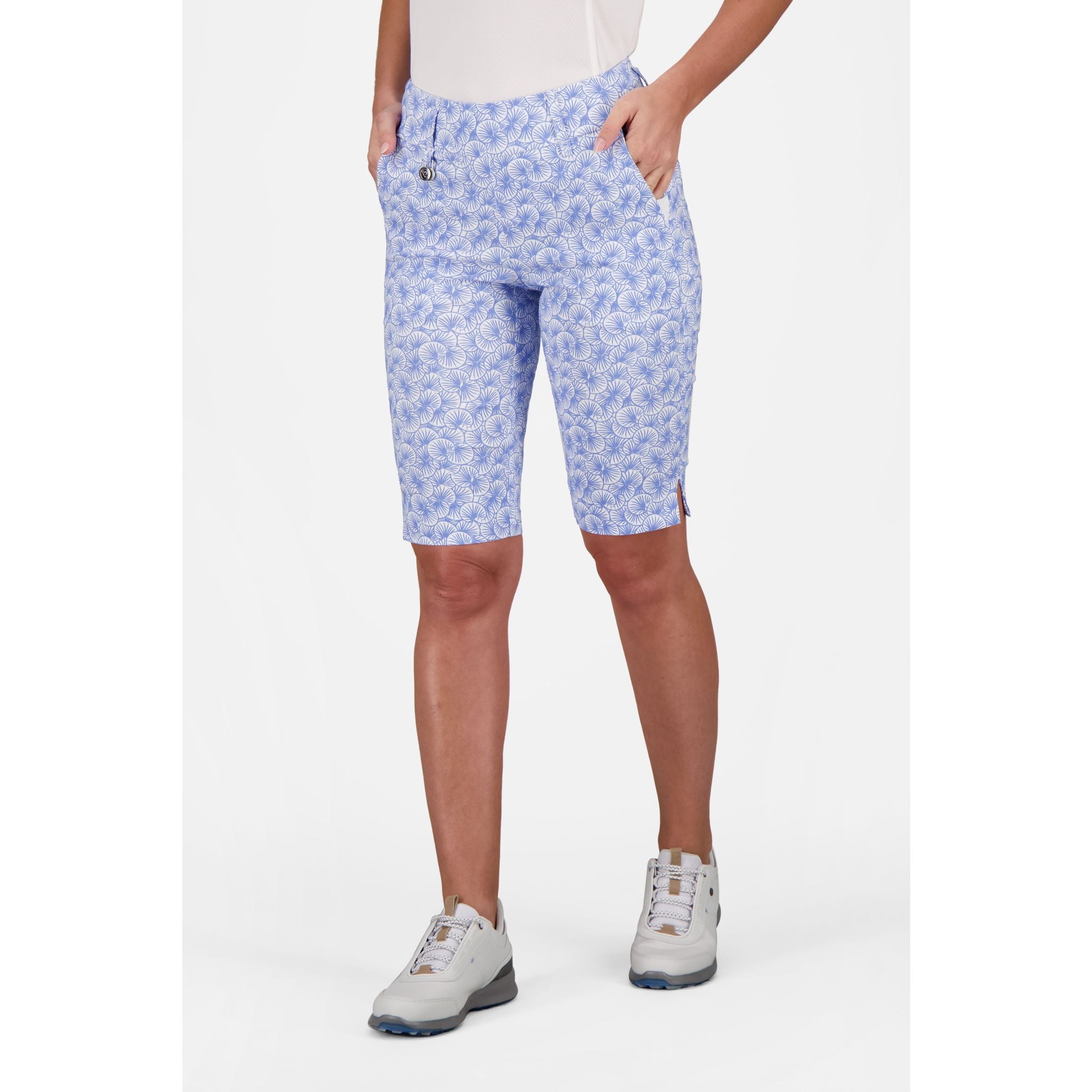 Daily Sports Magic City Shorts Damen