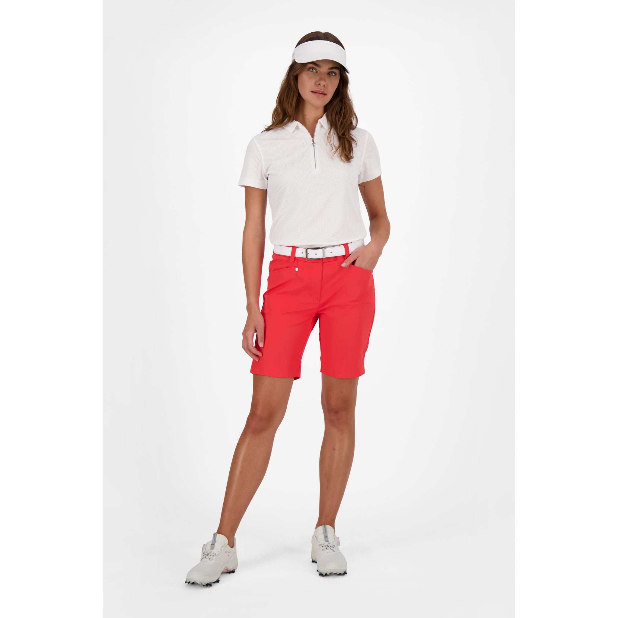 Daily Sports Lyric Shorts Golfshorts Damen
